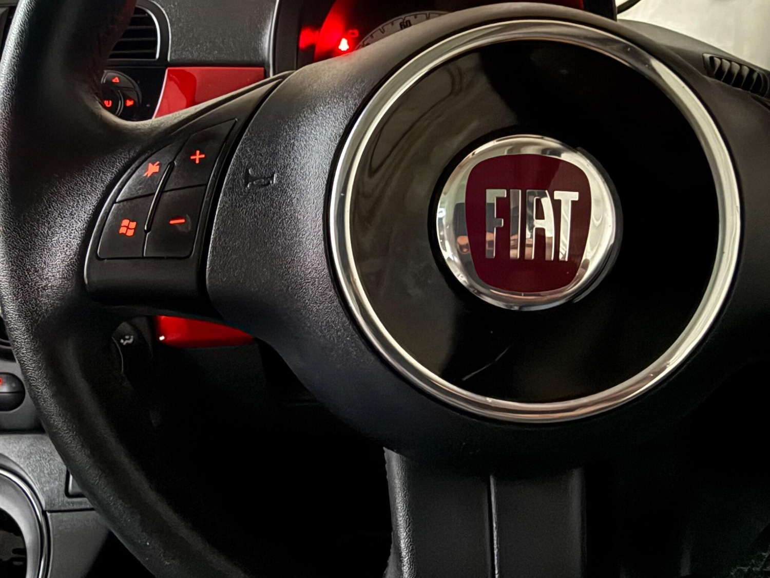 Used Fiat 500 2011 for sale - 77067188: Photo 30