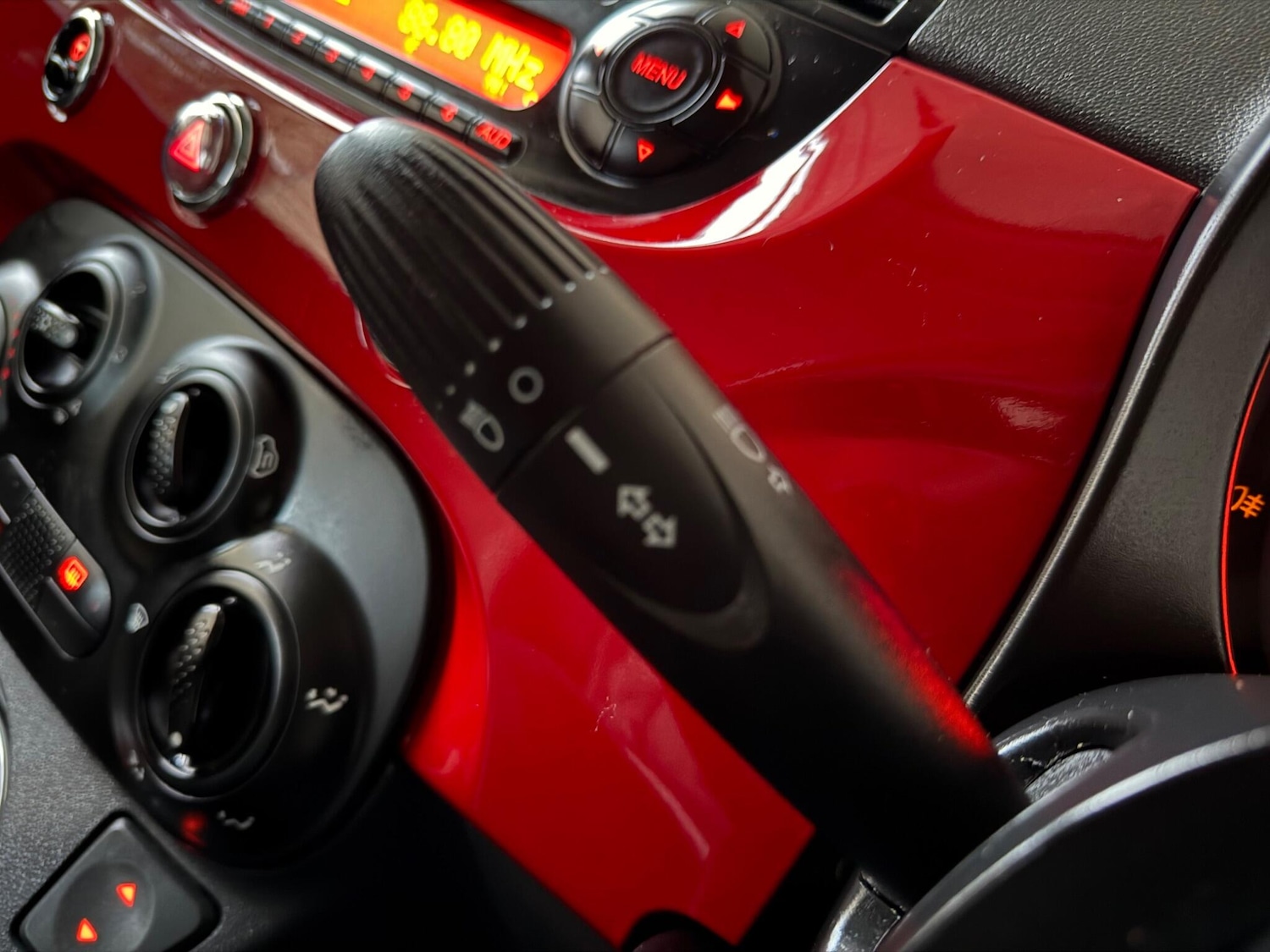 Used Fiat 500 2011 for sale - 77067188: Photo 32