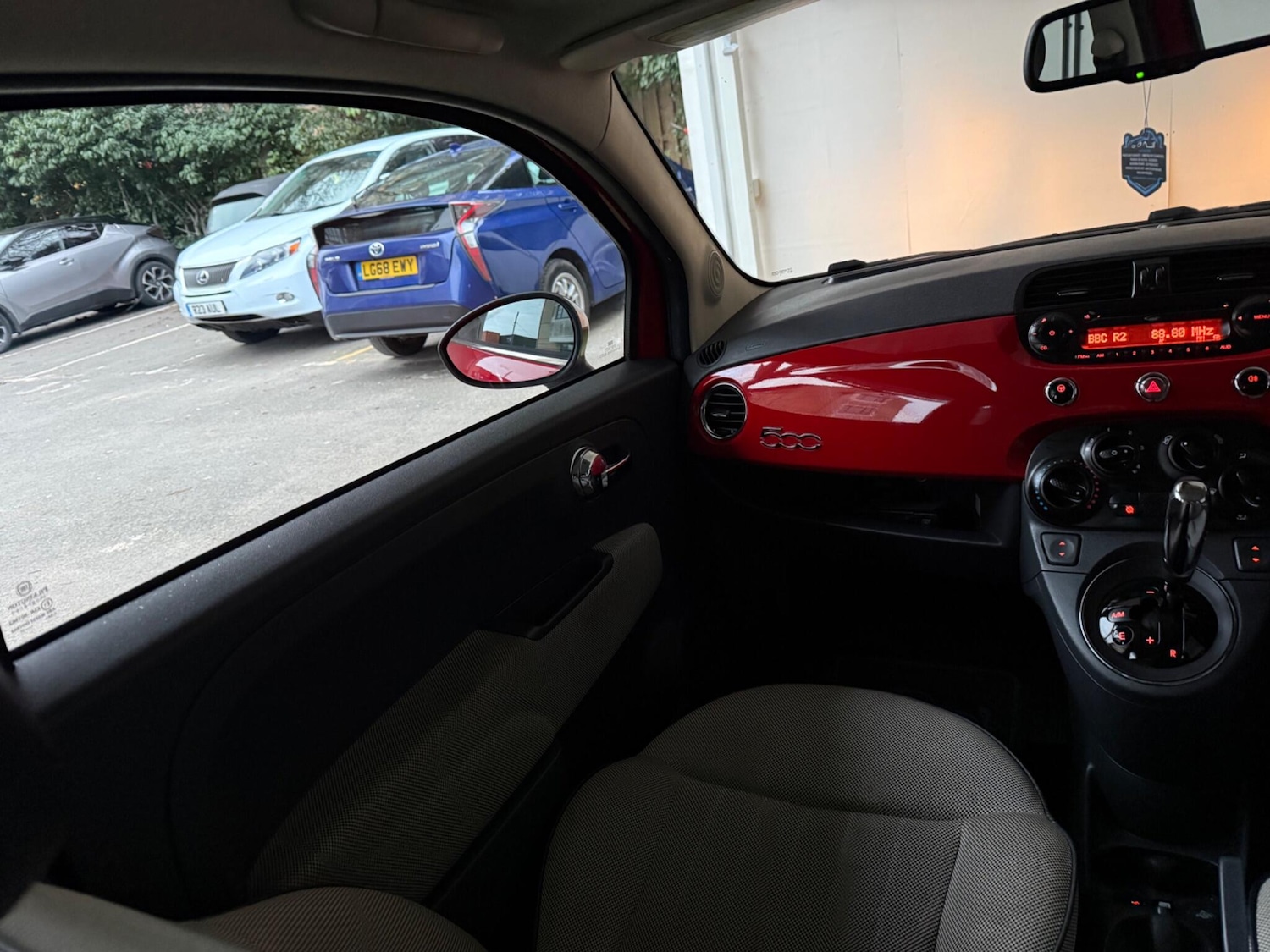 Used Fiat 500 2011 for sale - 77067188: Photo 34