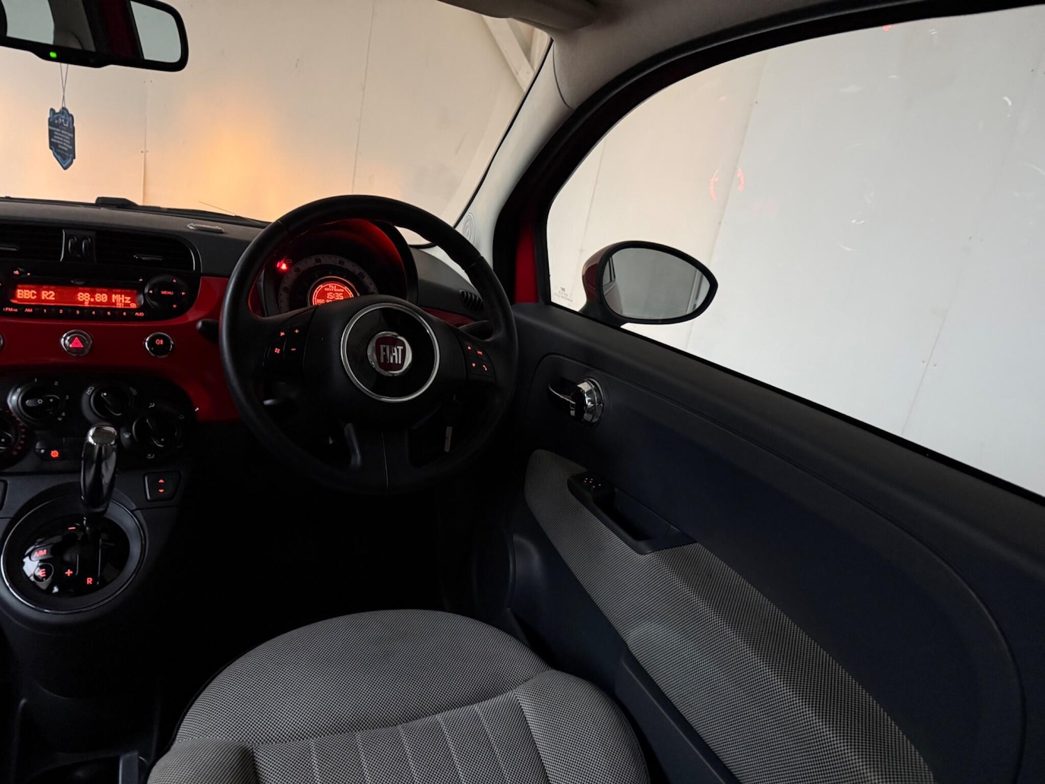 Used Fiat 500 2011 for sale - 77067188: Photo 35