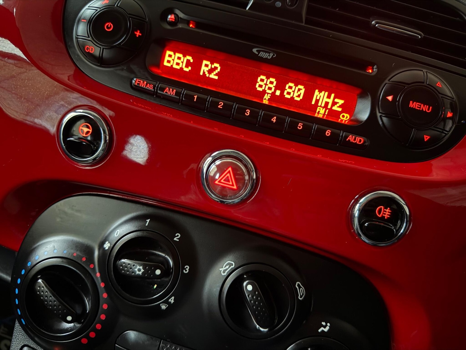 Used Fiat 500 2011 for sale - 77067188: Photo 39