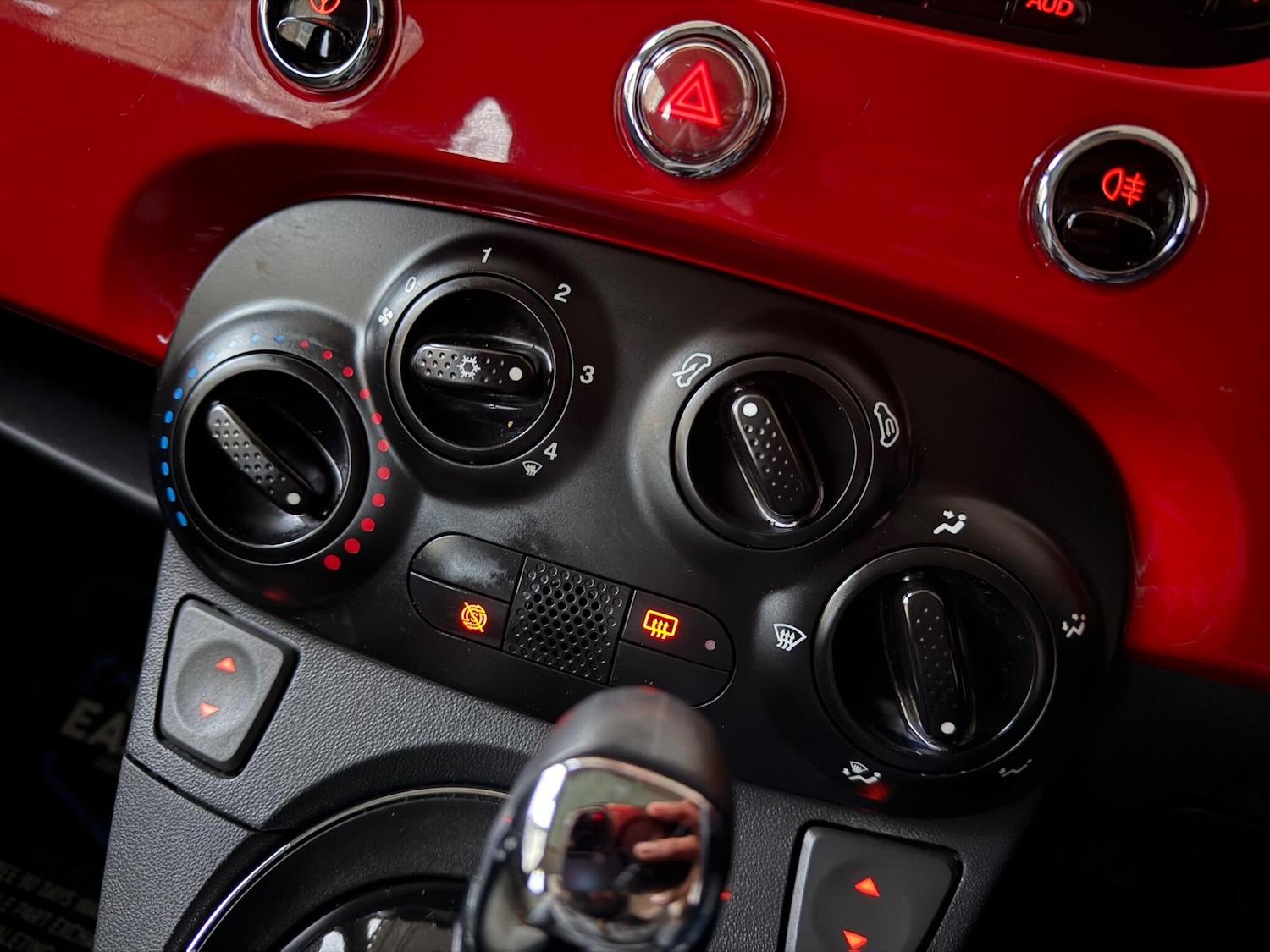 Used Fiat 500 2011 for sale - 77067188: Photo 40