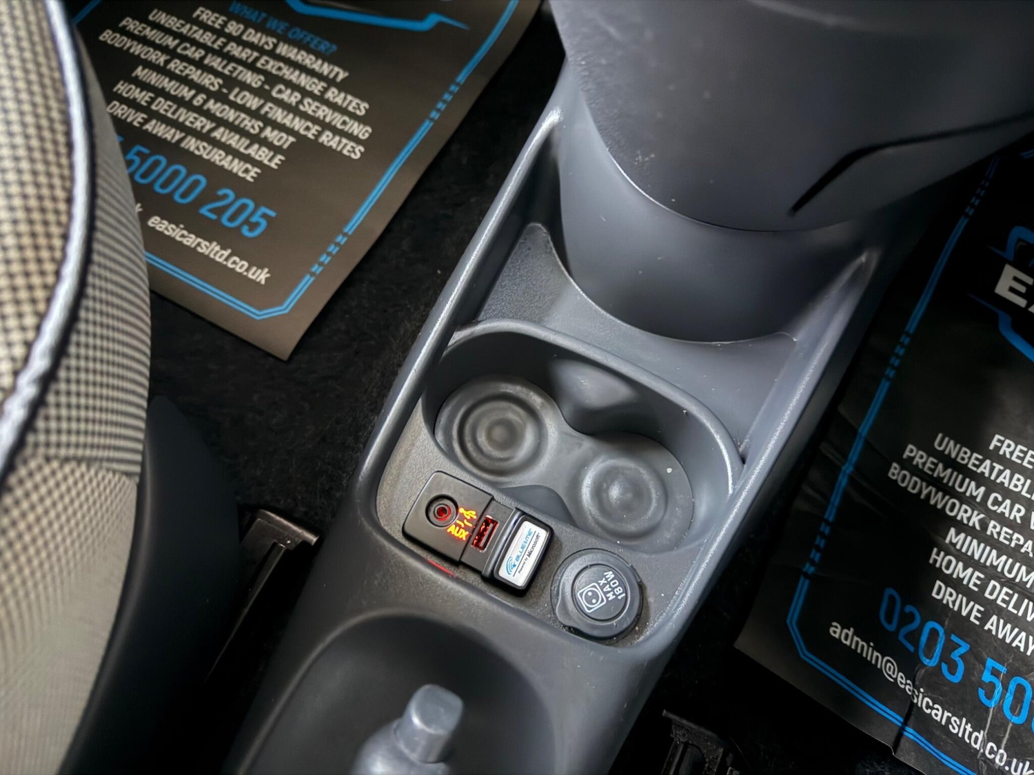 Used Fiat 500 2011 for sale - 77067188: Photo 42