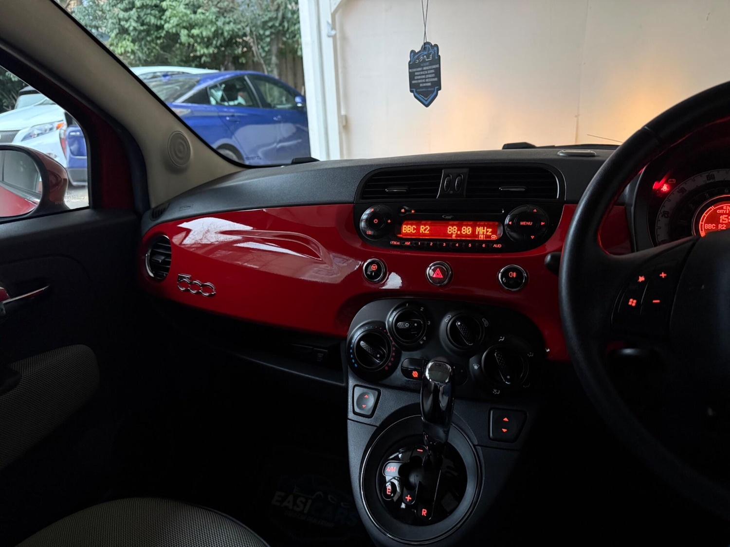 Used Fiat 500 2011 for sale - 77067188: Photo 44