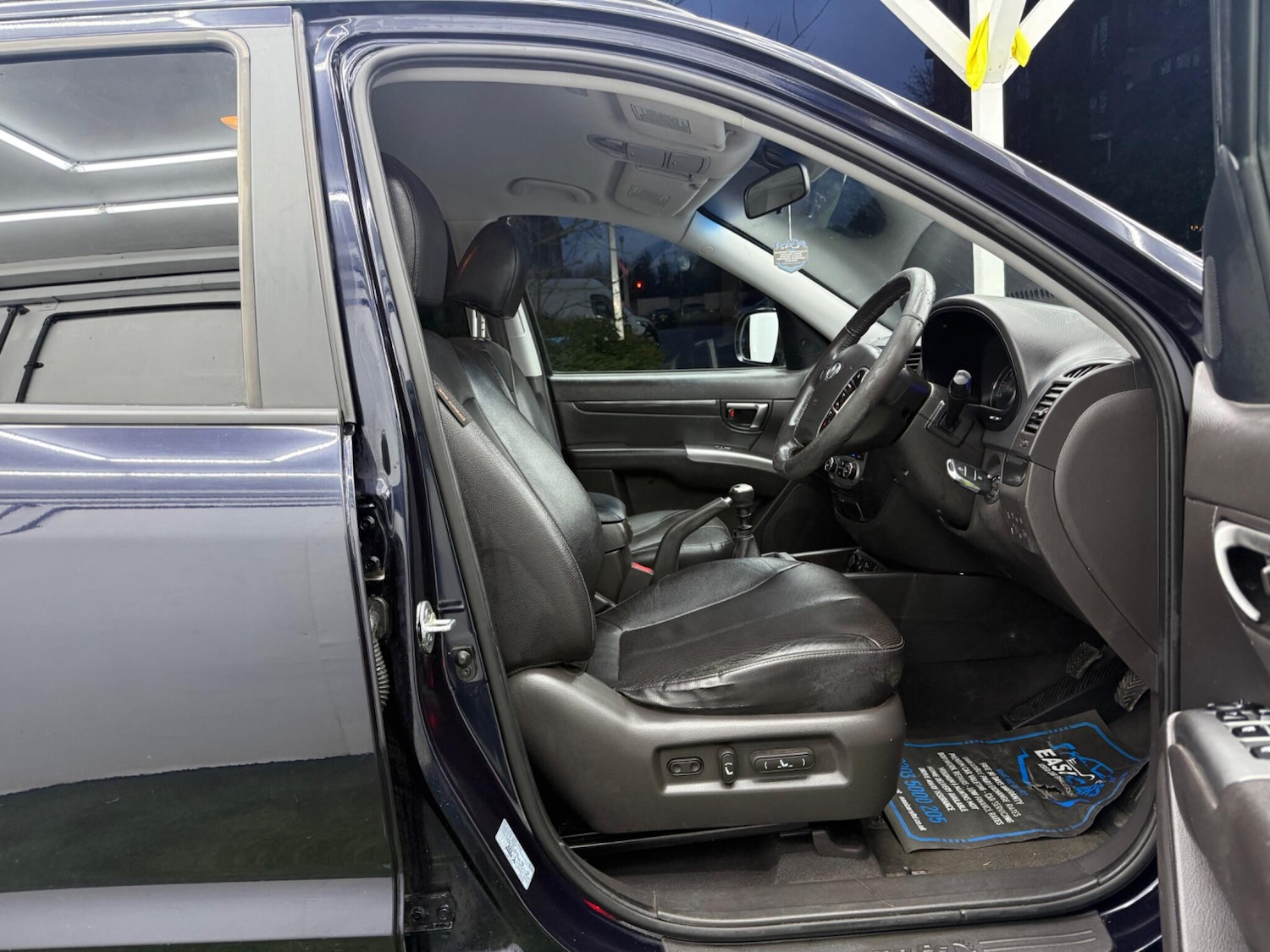 Used Hyundai Santa Fe 2012 for sale - 77633030: Photo 14