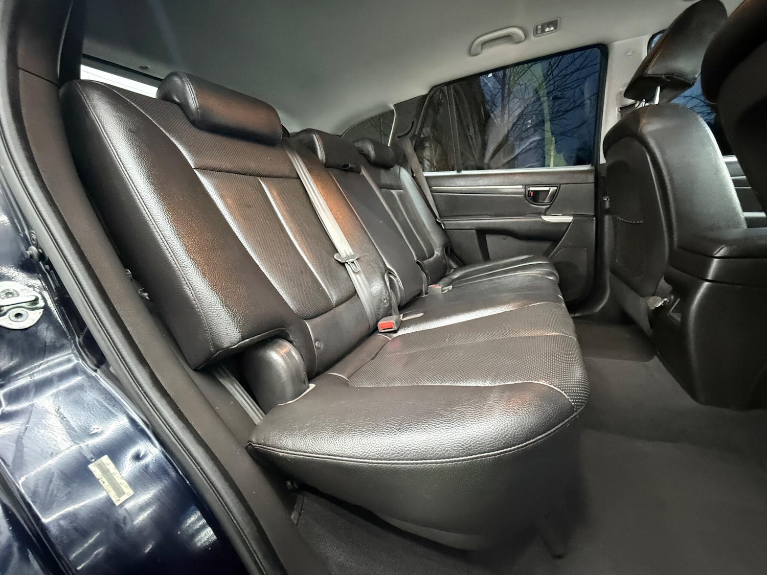 Used Hyundai Santa Fe 2012 for sale - 77633030: Photo 19