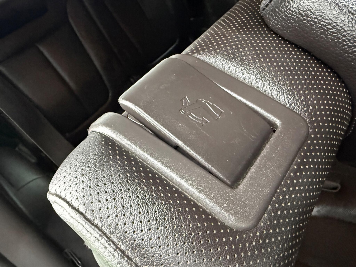 Used Hyundai Santa Fe 2012 for sale - 77633030: Photo 20