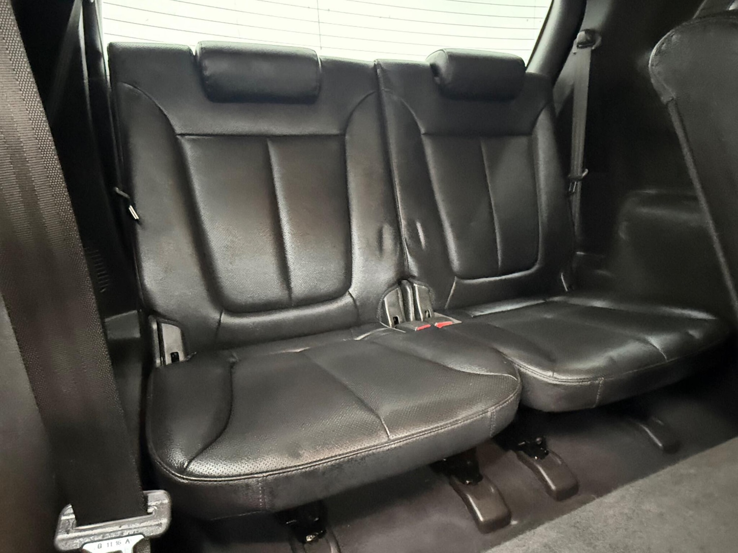 Used Hyundai Santa Fe 2012 for sale - 77633030: Photo 21