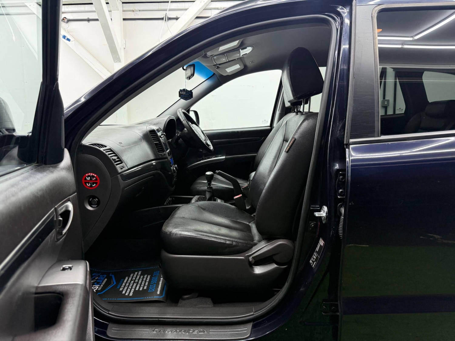 Used Hyundai Santa Fe 2012 for sale - 77633030: Photo 28