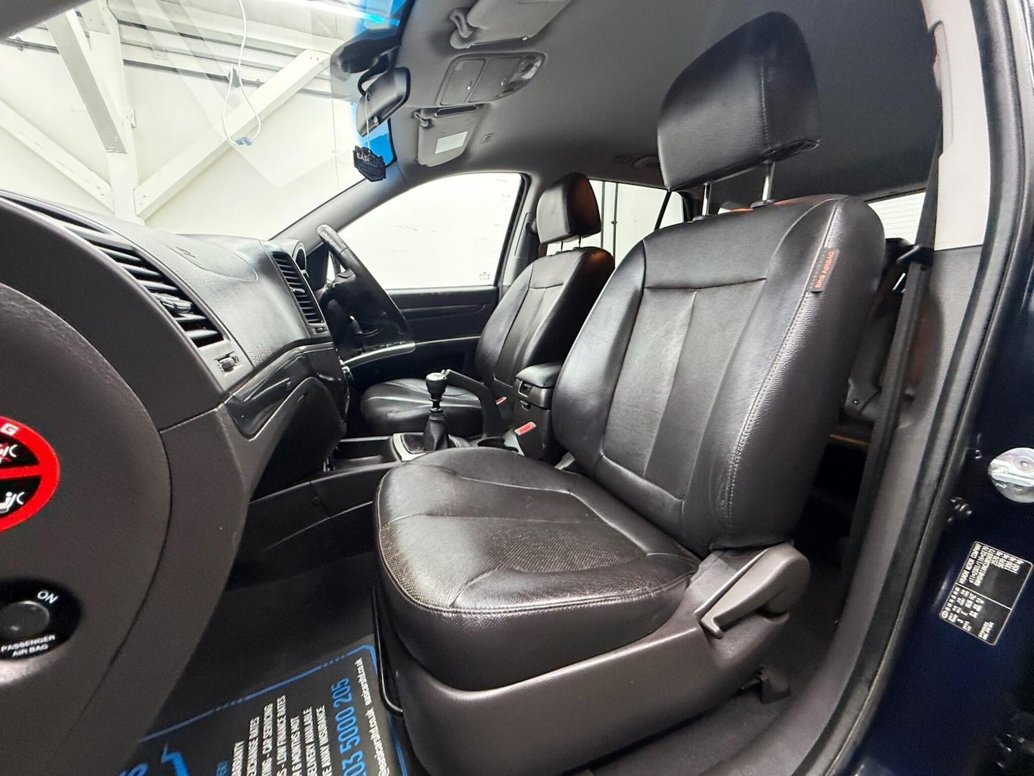 Used Hyundai Santa Fe 2012 for sale - 77633030: Photo 29