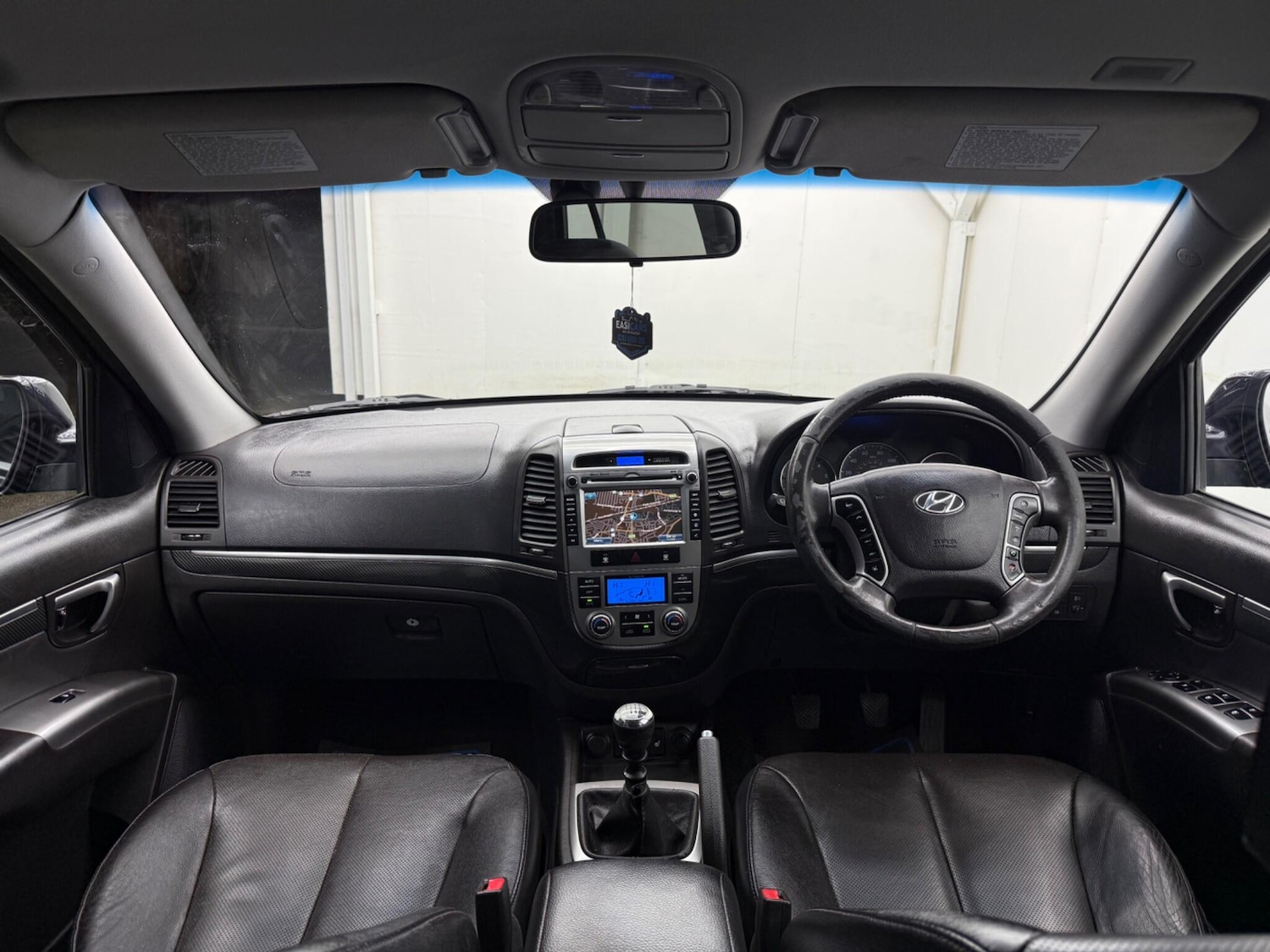 Used Hyundai Santa Fe 2012 for sale - 77633030: Photo 31