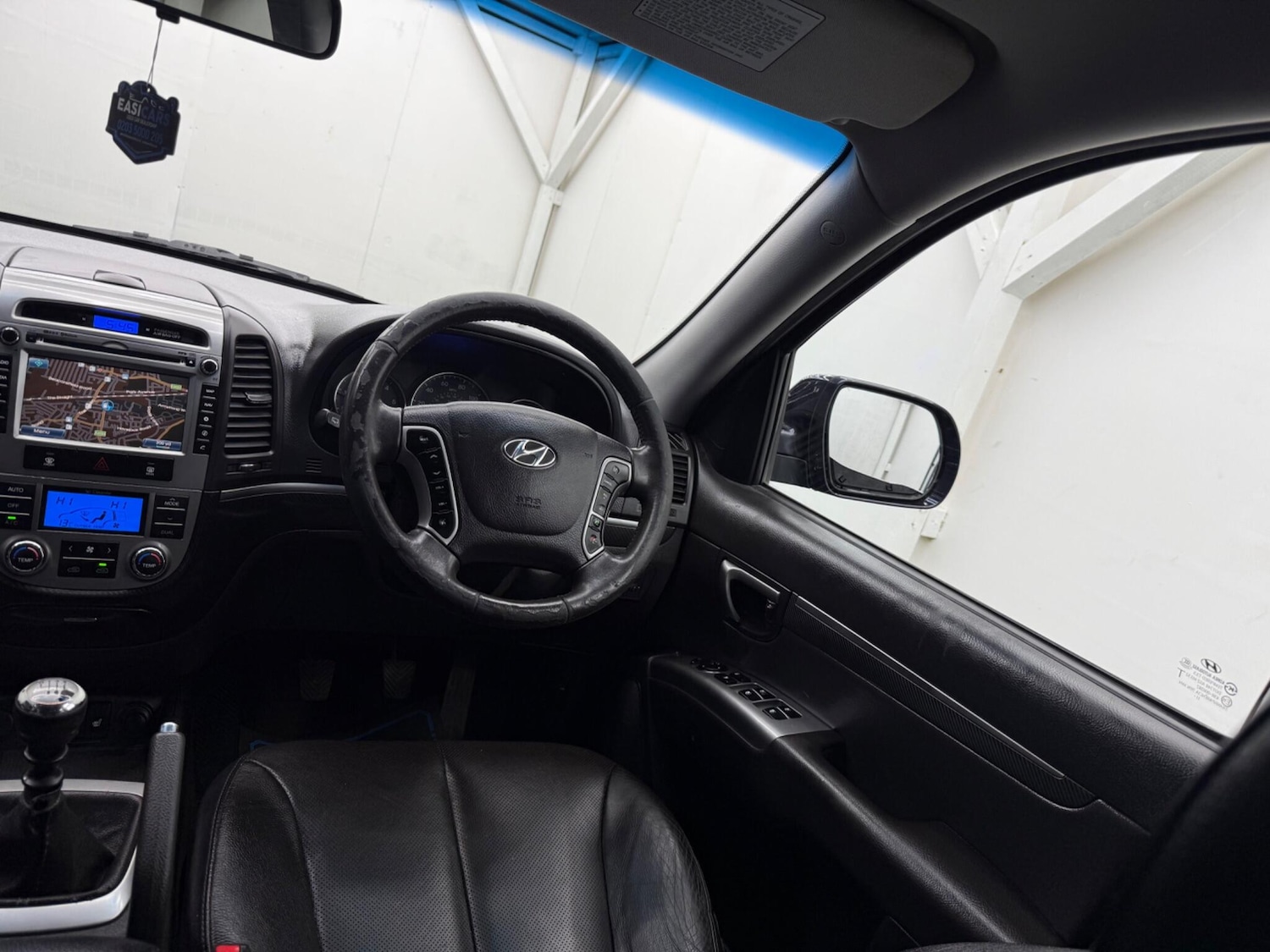 Used Hyundai Santa Fe 2012 for sale - 77633030: Photo 42