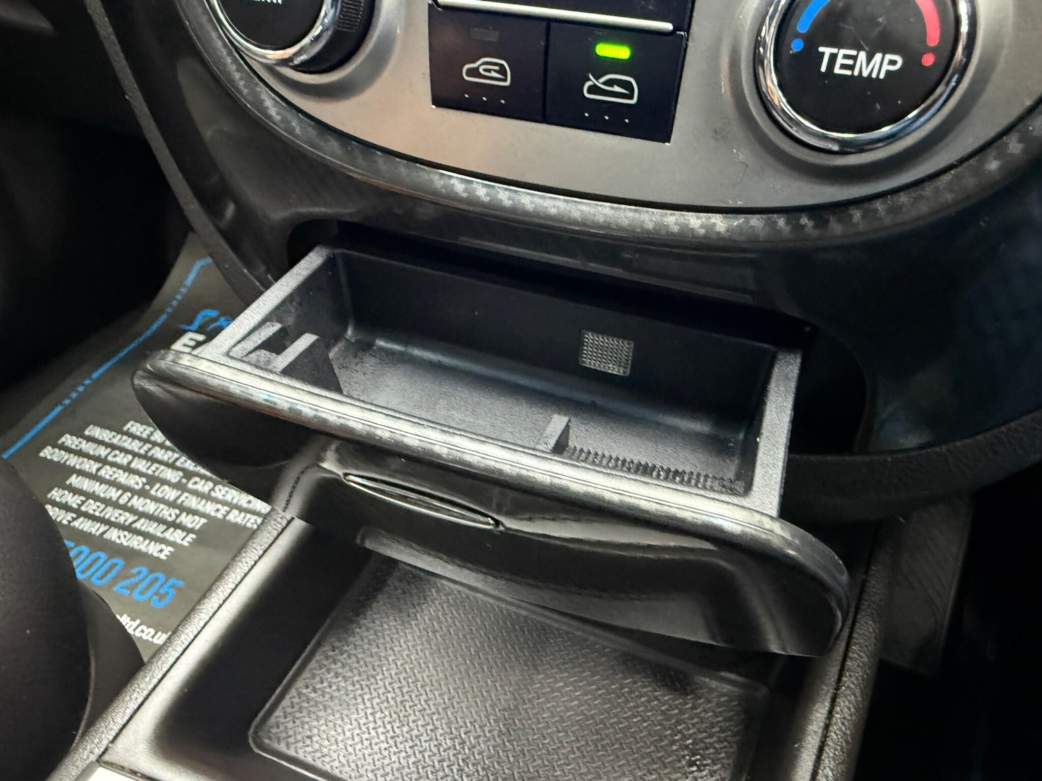 Used Hyundai Santa Fe 2012 for sale - 77633030: Photo 57