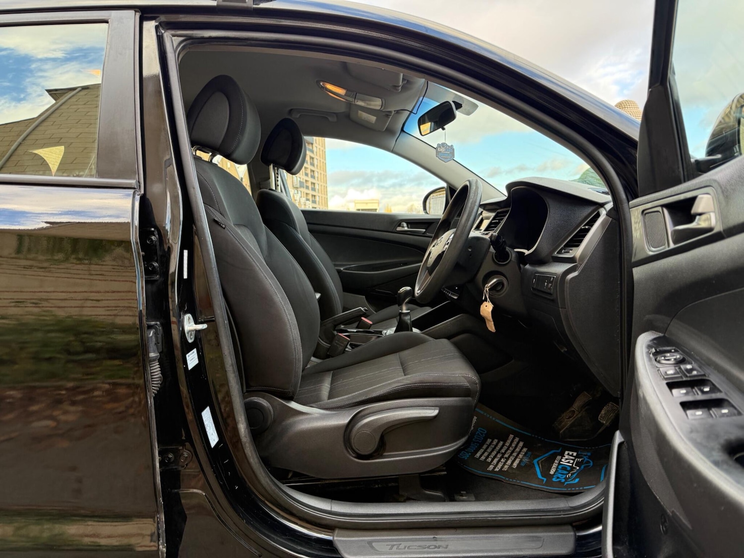 Used Hyundai TUCSON 2018 for sale - 76689497: Photo 14