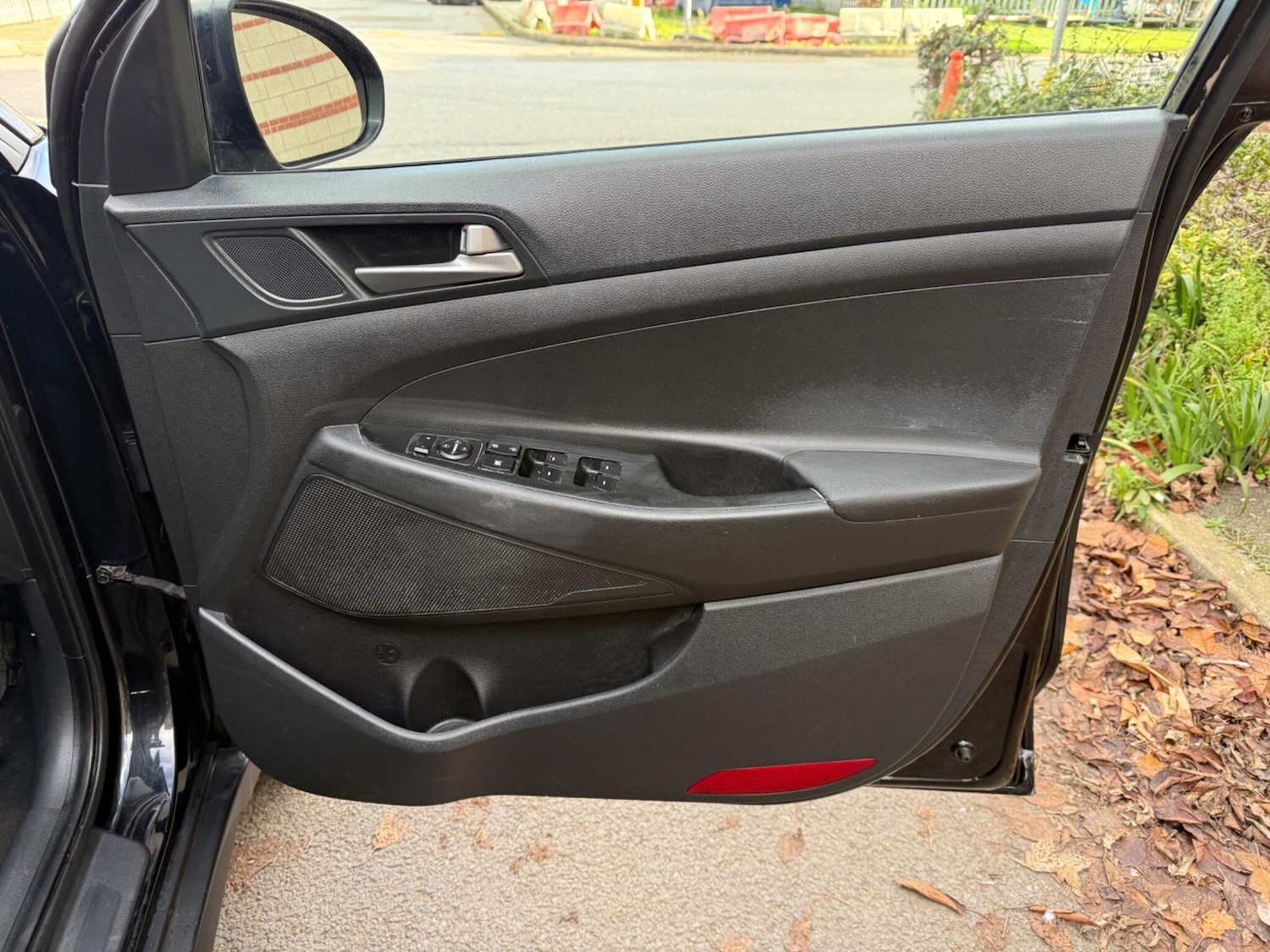 Used Hyundai TUCSON 2018 for sale - 76689497: Photo 17