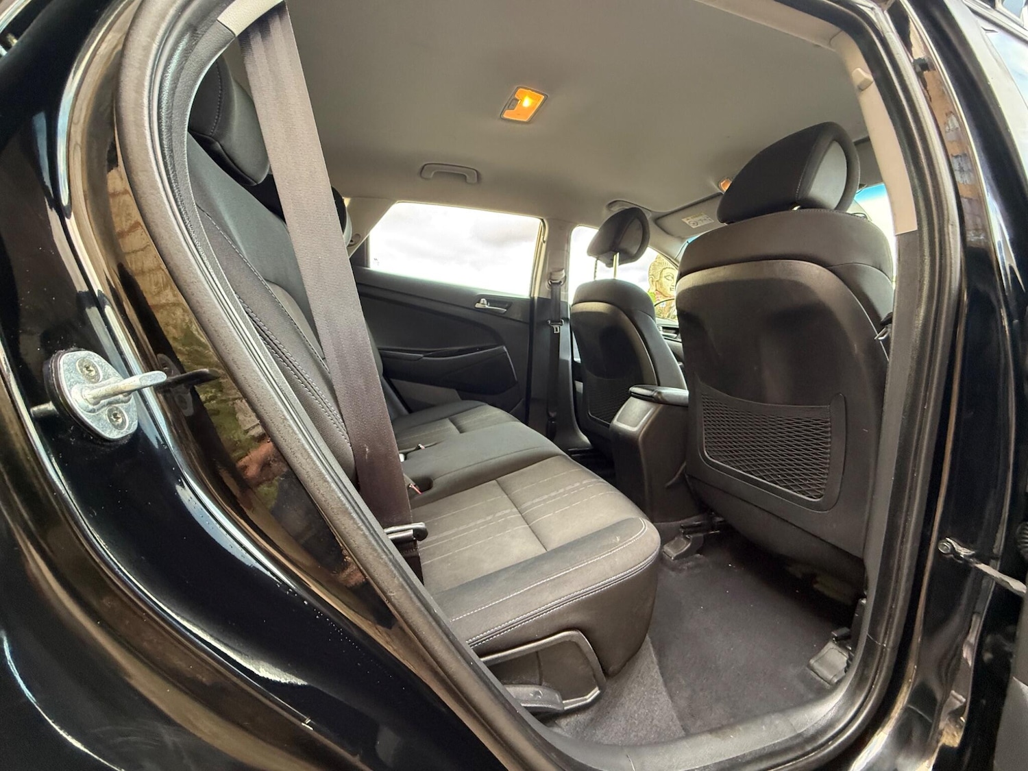 Used Hyundai TUCSON 2018 for sale - 76689497: Photo 19