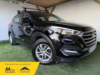 2018 (67) - 1.7 CRDi Blue Drive S 5dr 2WD