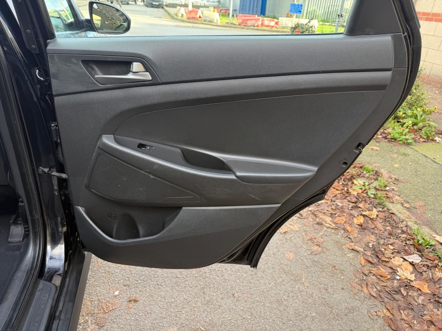 Used Hyundai TUCSON 2018 for sale - 76689497: Photo 21