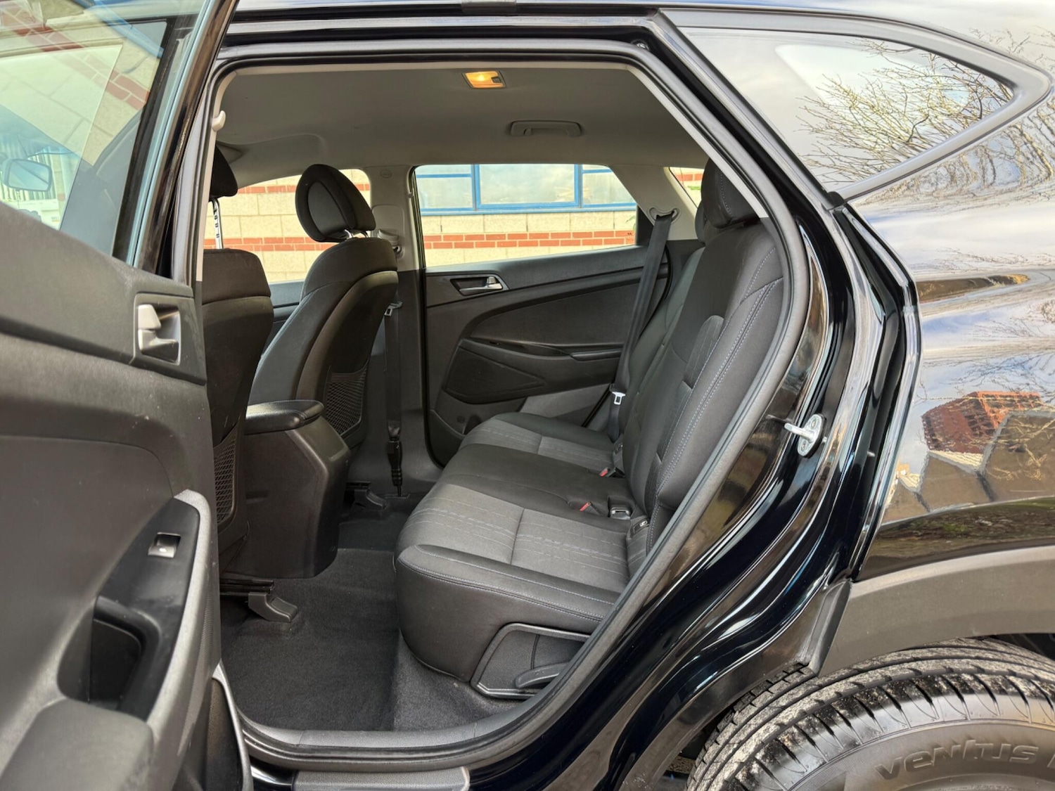 Used Hyundai TUCSON 2018 for sale - 76689497: Photo 22