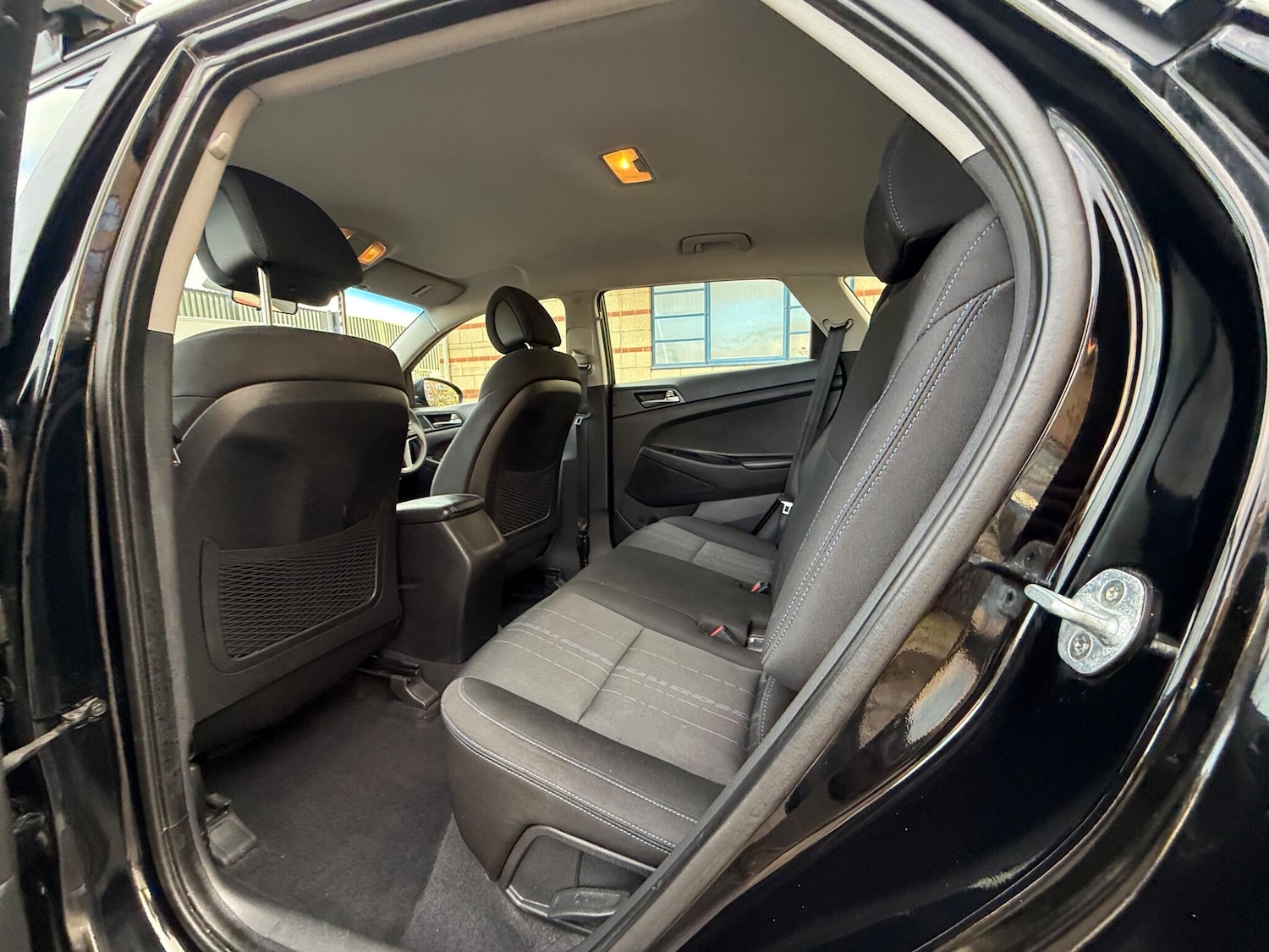 Used Hyundai TUCSON 2018 for sale - 76689497: Photo 23