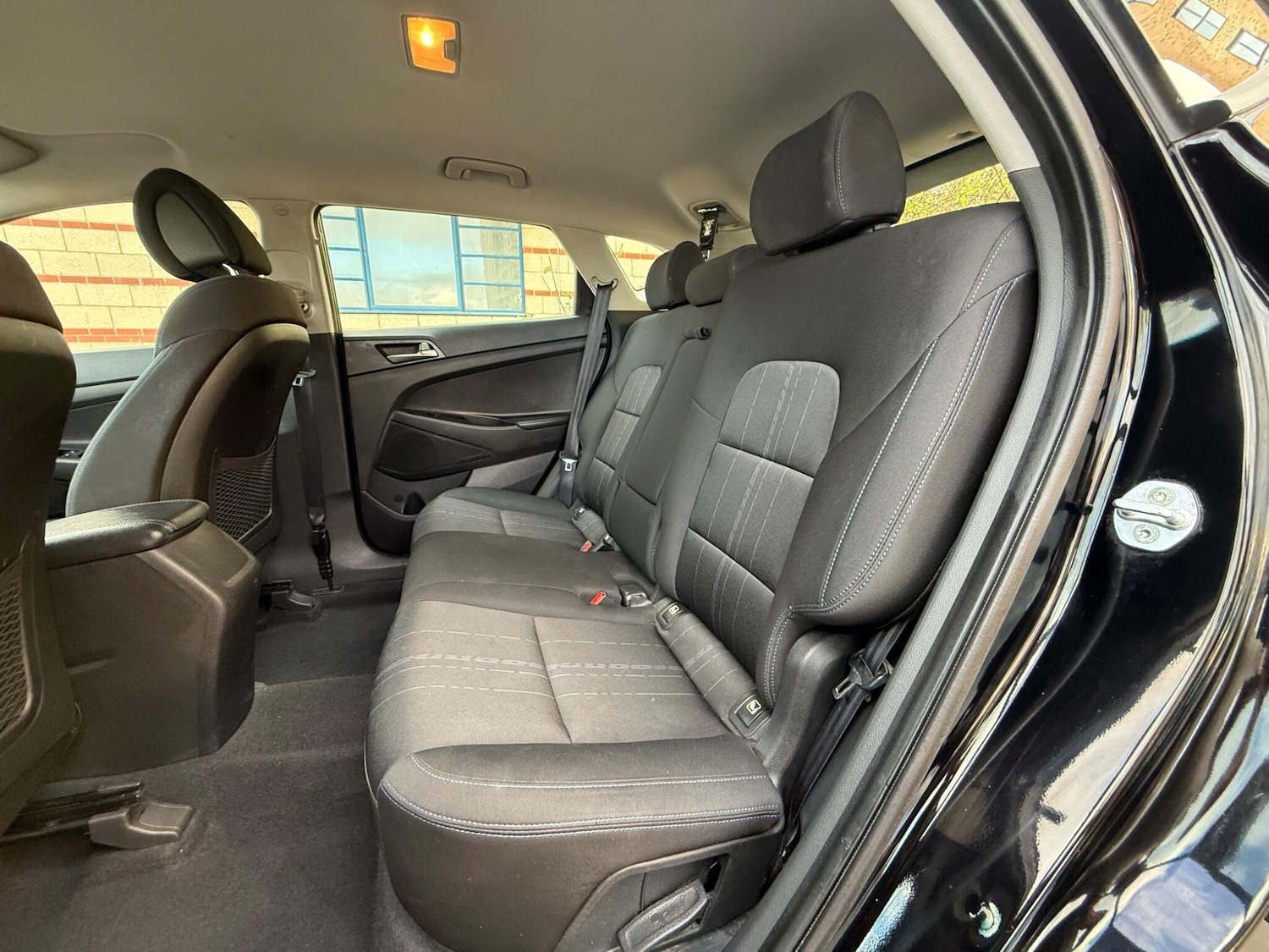 Used Hyundai TUCSON 2018 for sale - 76689497: Photo 24