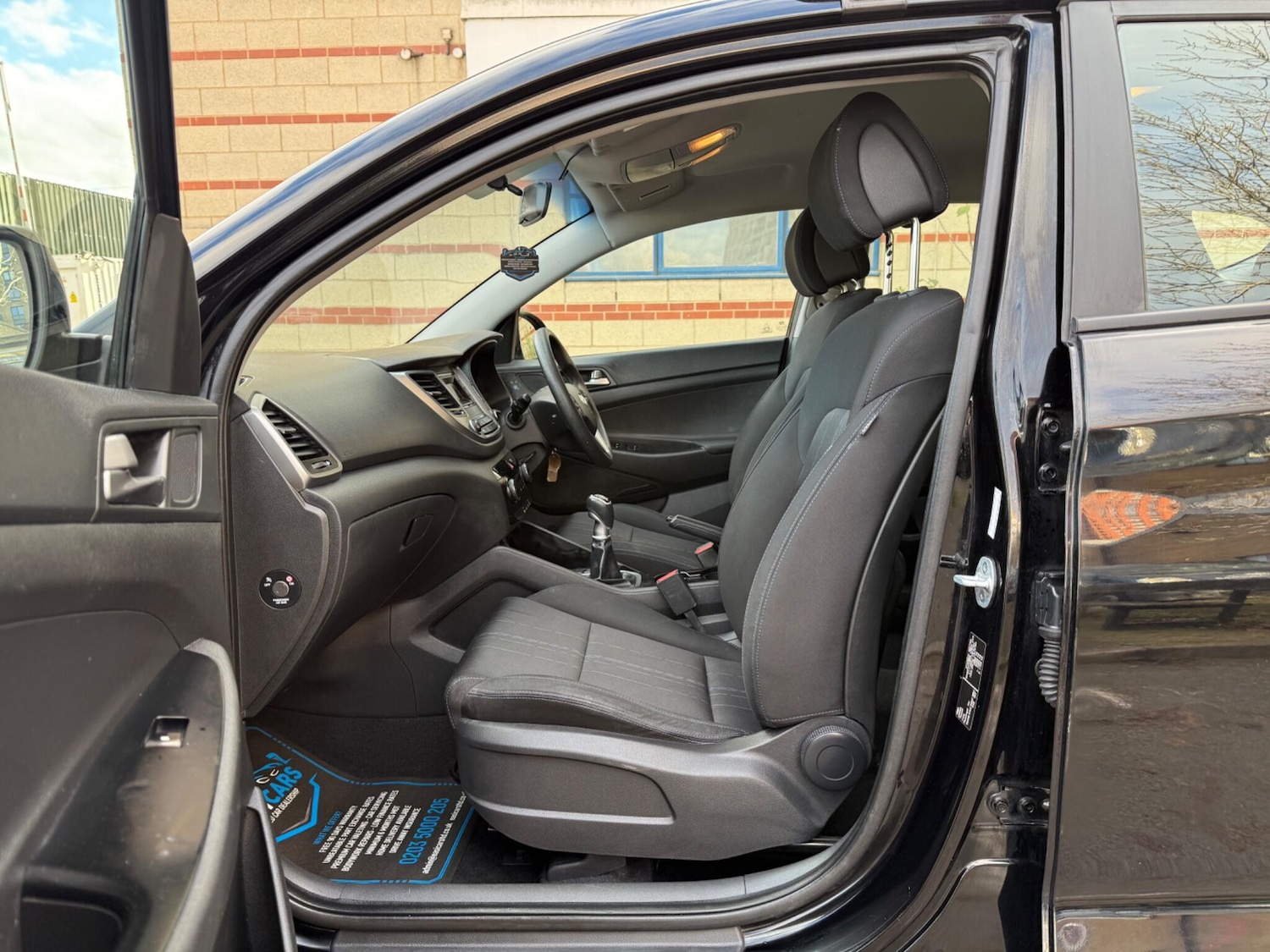 Used Hyundai TUCSON 2018 for sale - 76689497: Photo 25