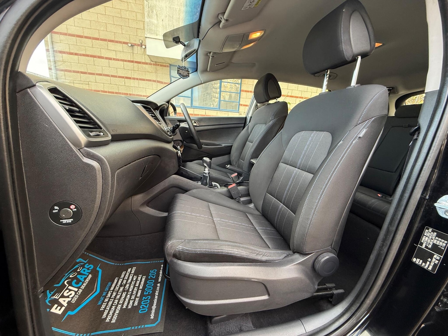 Used Hyundai TUCSON 2018 for sale - 76689497: Photo 26