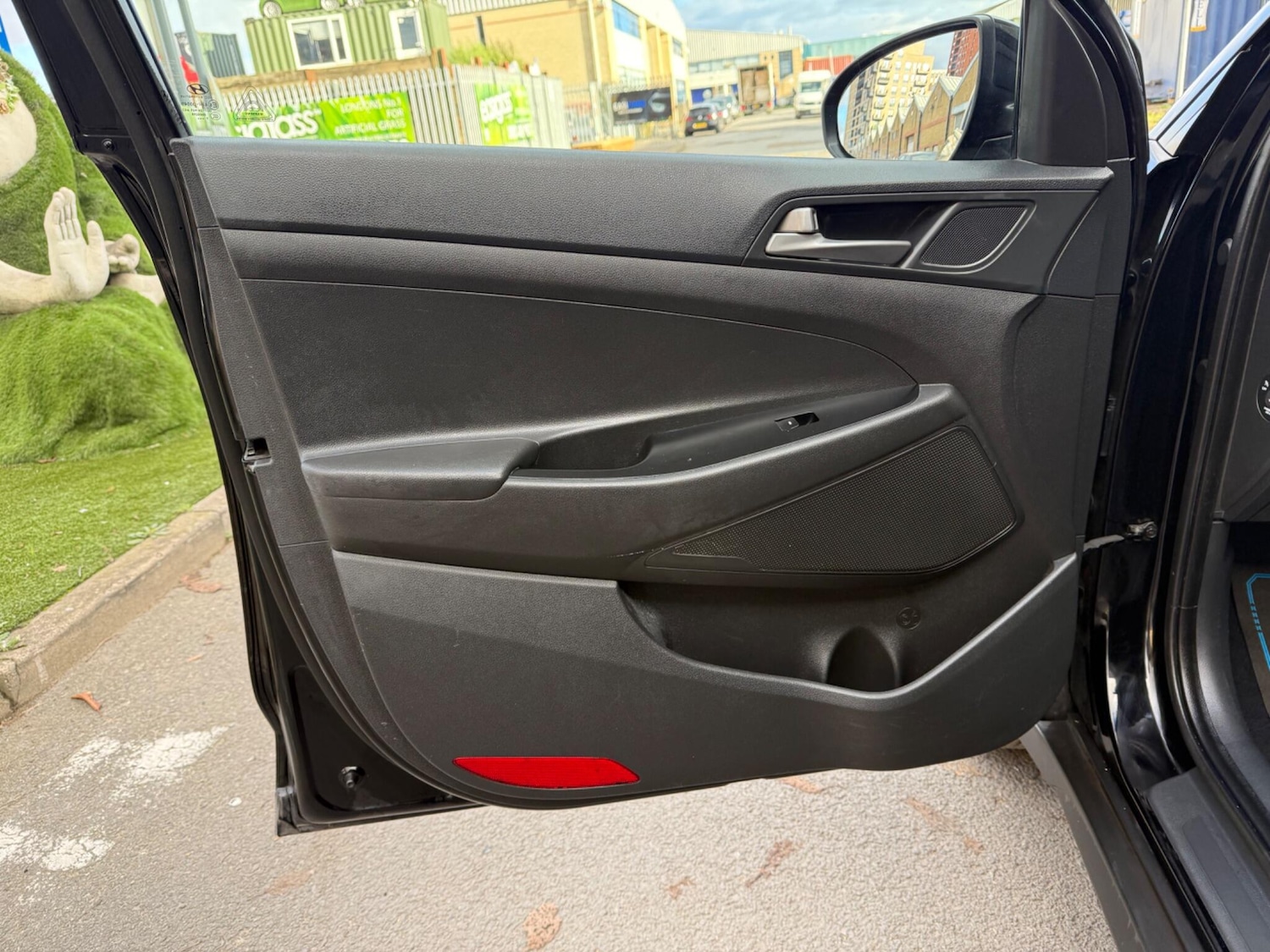 Used Hyundai TUCSON 2018 for sale - 76689497: Photo 27