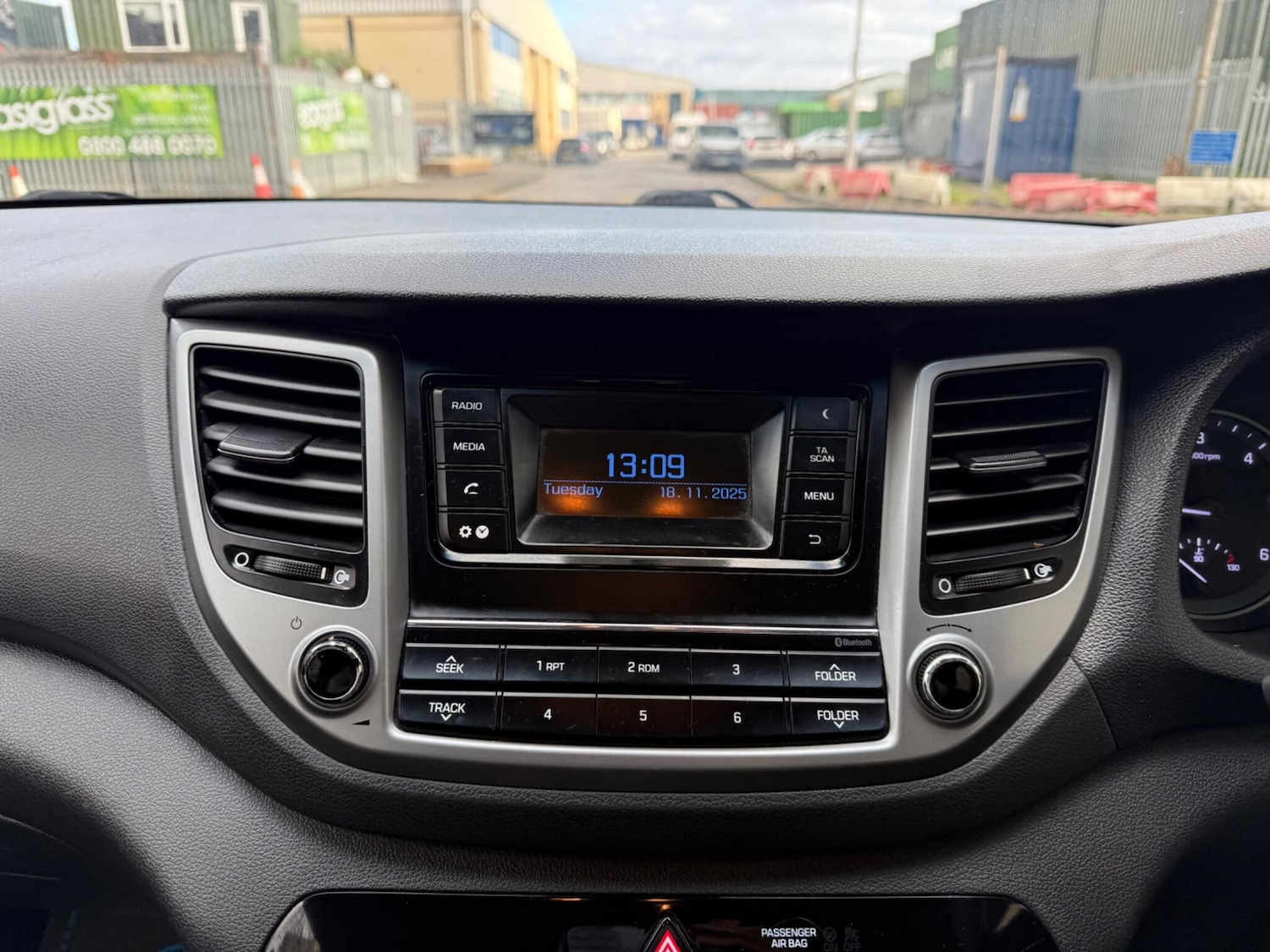 Used Hyundai TUCSON 2018 for sale - 76689497: Photo 29