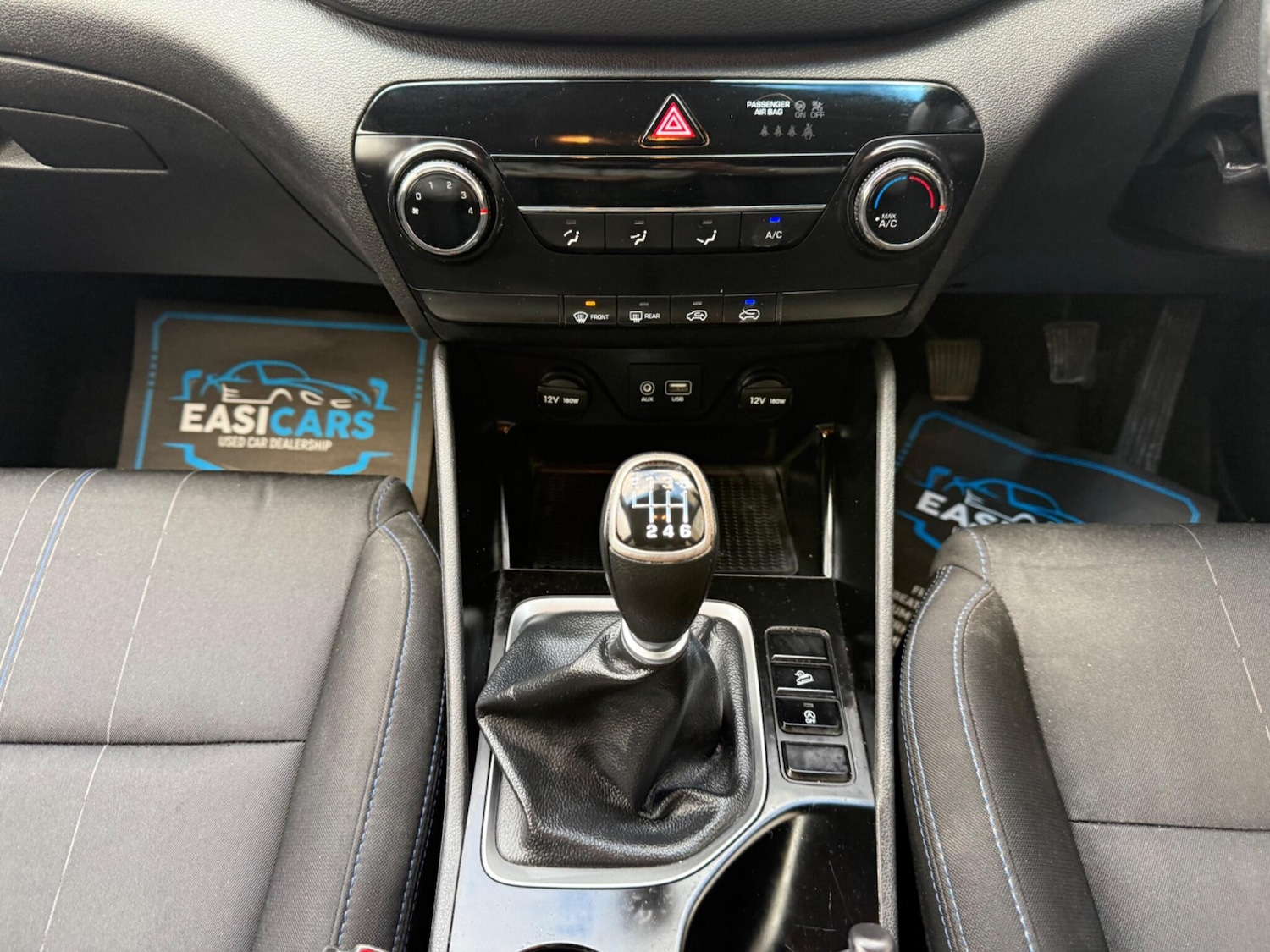 Used Hyundai TUCSON 2018 for sale - 76689497: Photo 30