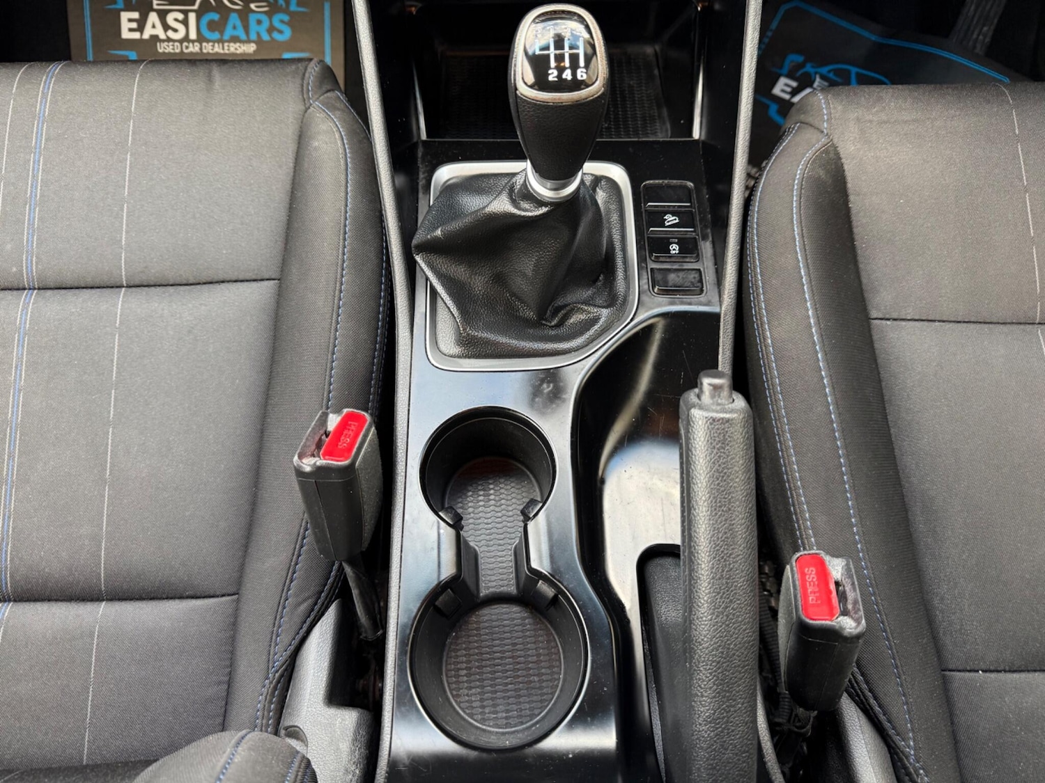 Used Hyundai TUCSON 2018 for sale - 76689497: Photo 31