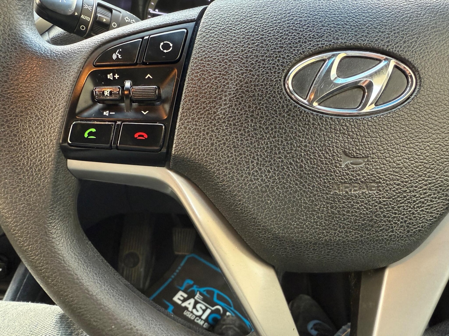 Used Hyundai TUCSON 2018 for sale - 76689497: Photo 34