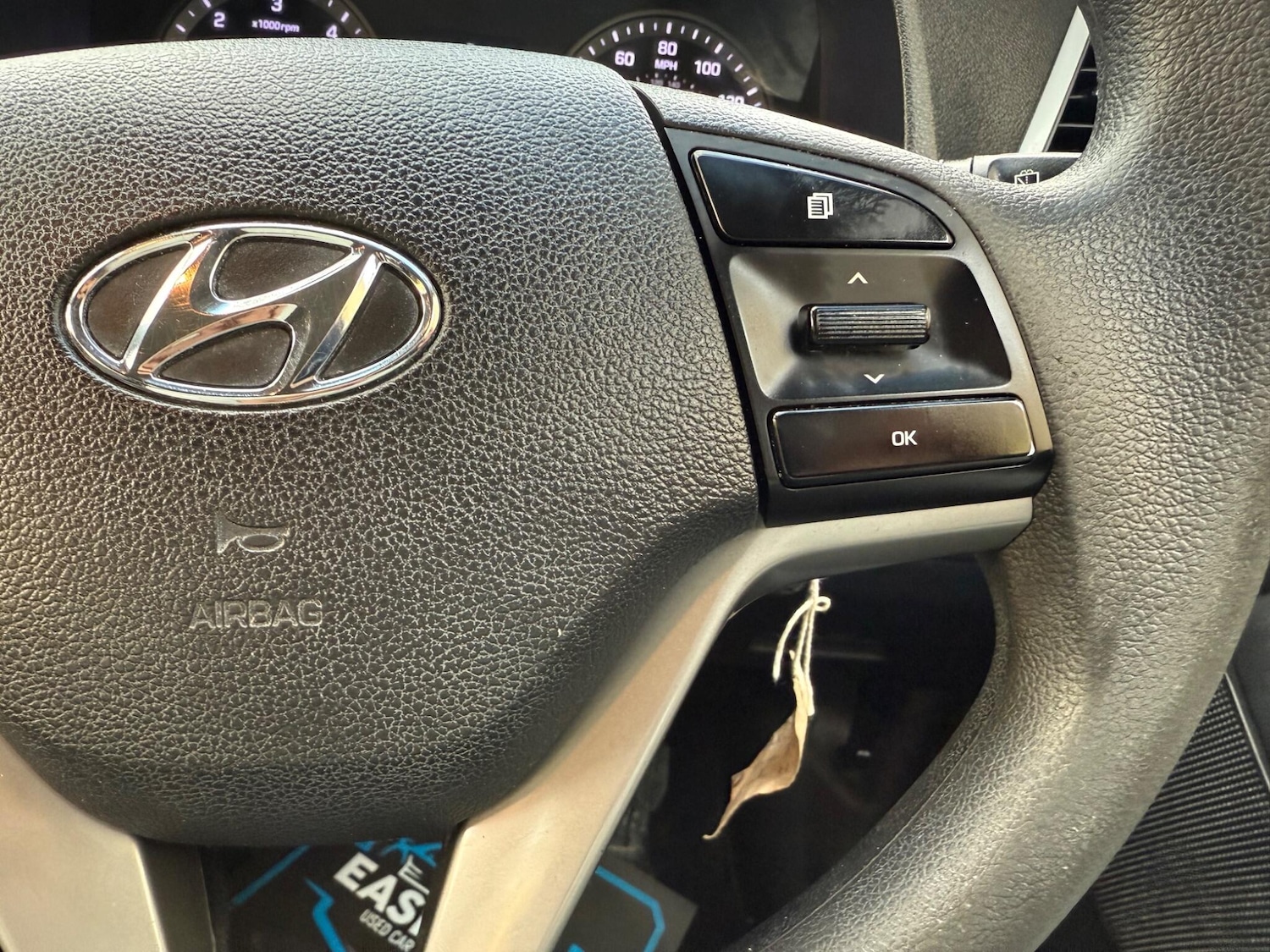 Used Hyundai TUCSON 2018 for sale - 76689497: Photo 35