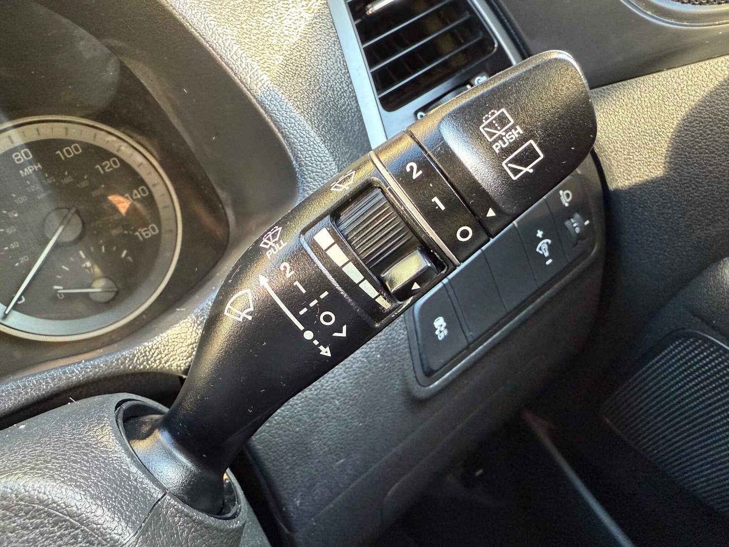 Used Hyundai TUCSON 2018 for sale - 76689497: Photo 36