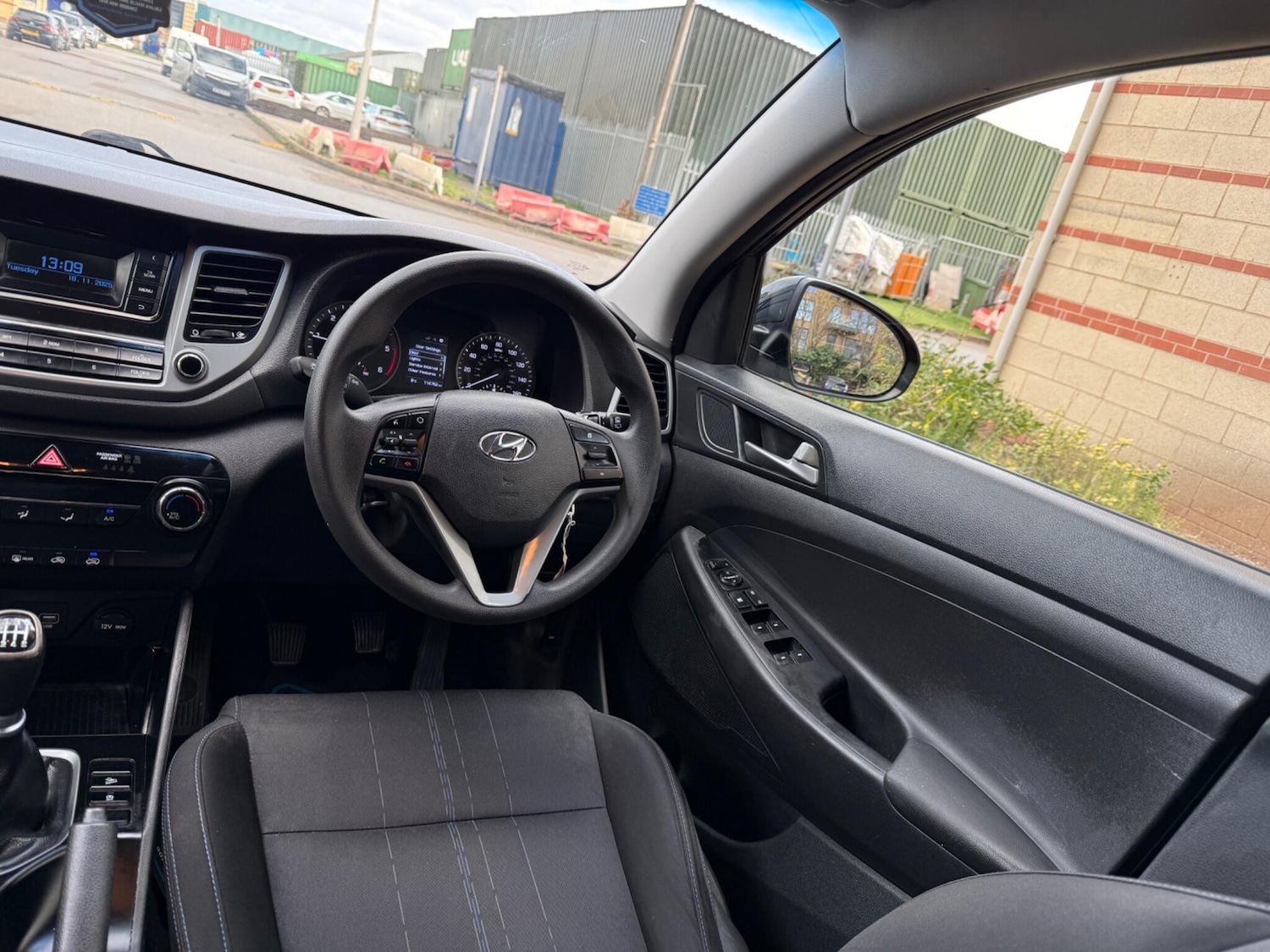 Used Hyundai TUCSON 2018 for sale - 76689497: Photo 39