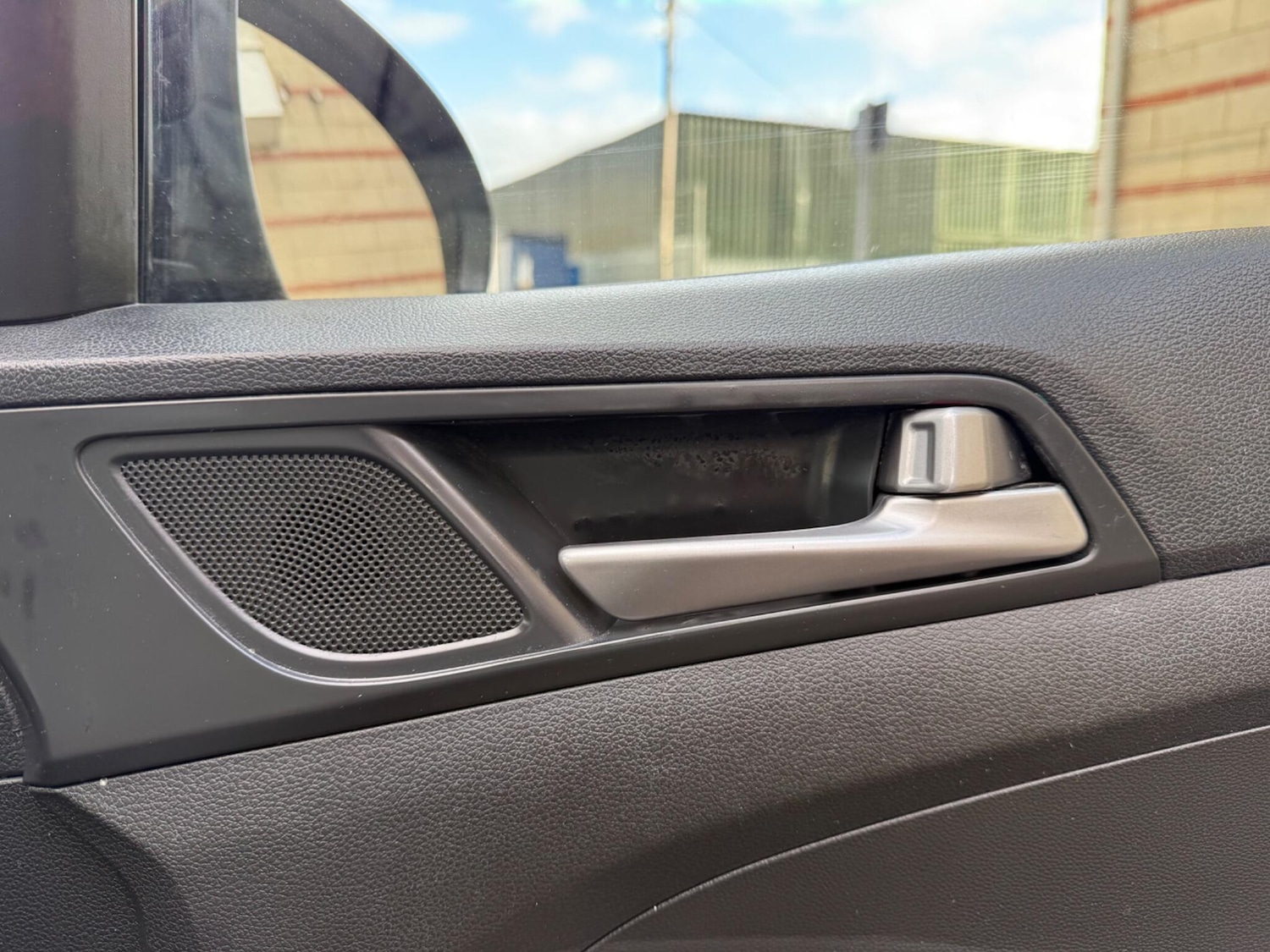 Used Hyundai TUCSON 2018 for sale - 76689497: Photo 41