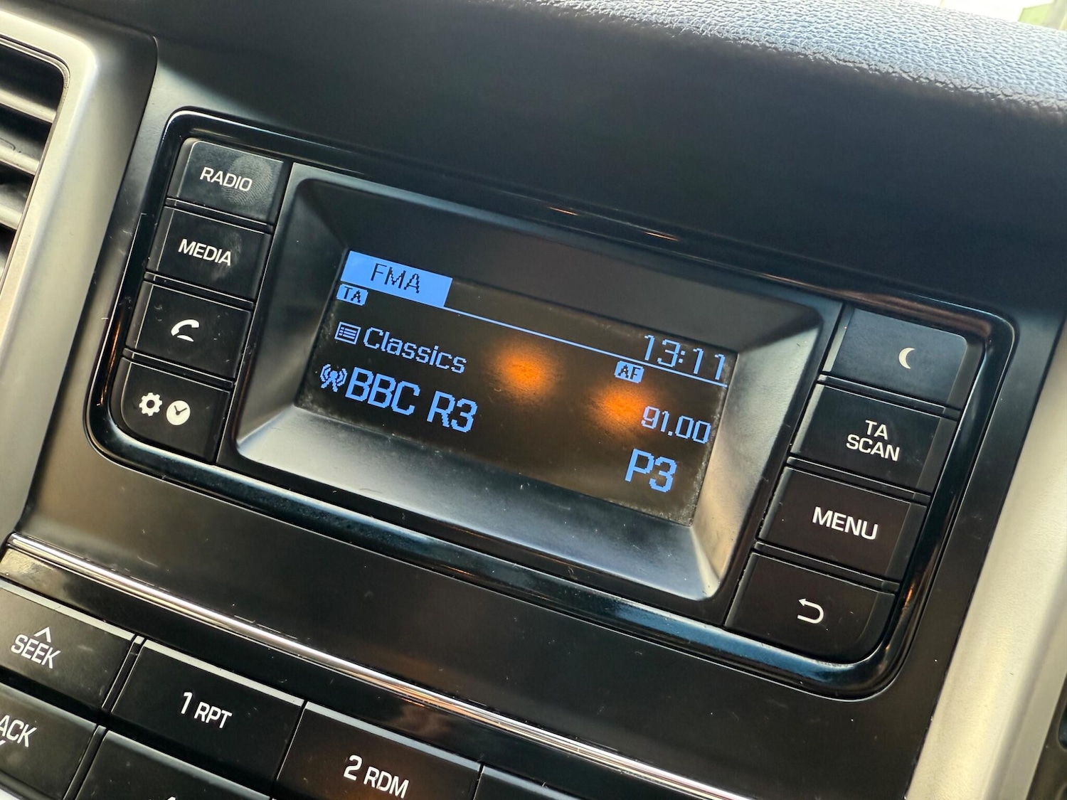 Used Hyundai TUCSON 2018 for sale - 76689497: Photo 44