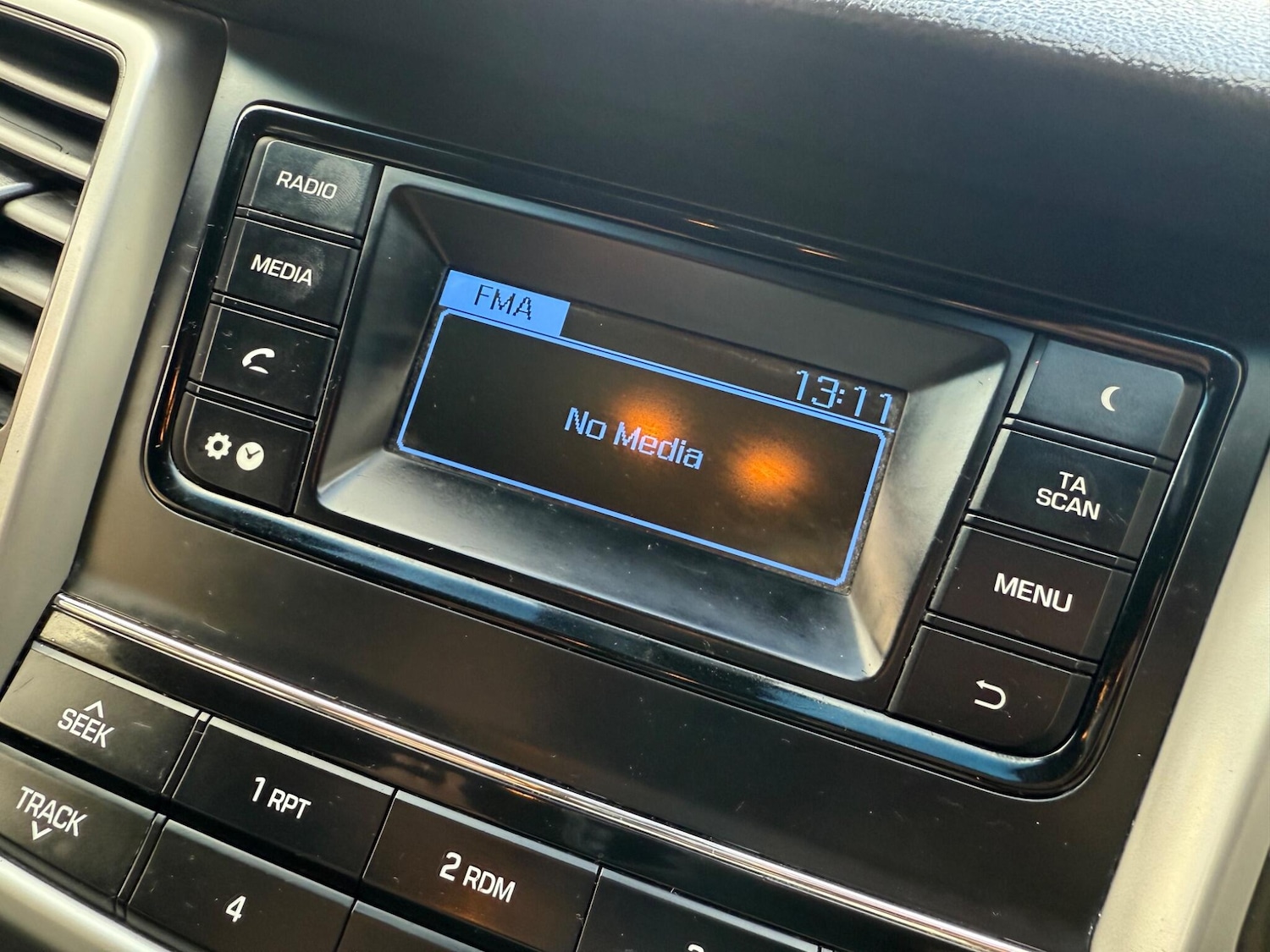 Used Hyundai TUCSON 2018 for sale - 76689497: Photo 45