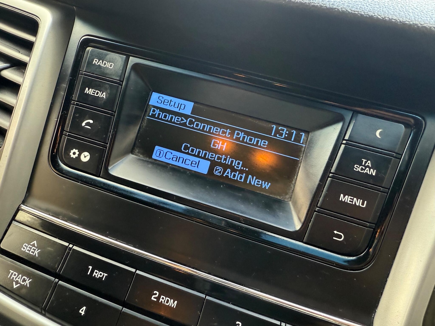 Used Hyundai TUCSON 2018 for sale - 76689497: Photo 46