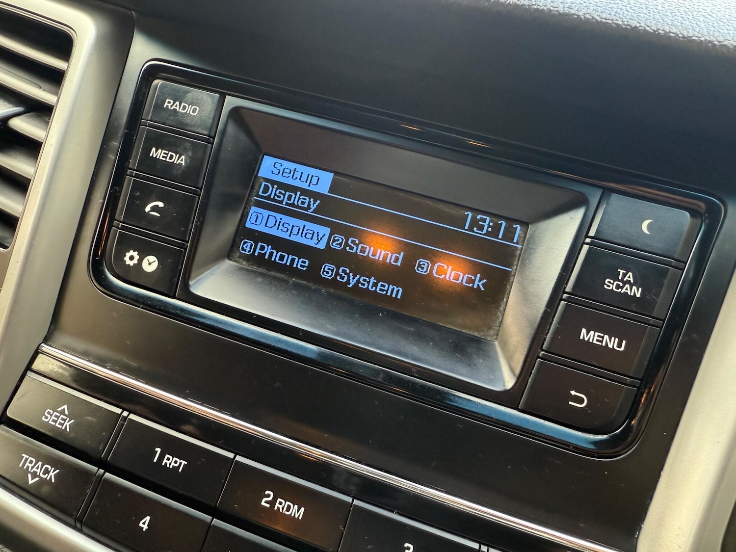 Used Hyundai TUCSON 2018 for sale - 76689497: Photo 47