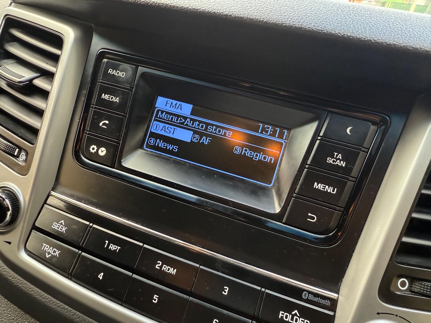 Used Hyundai TUCSON 2018 for sale - 76689497: Photo 48