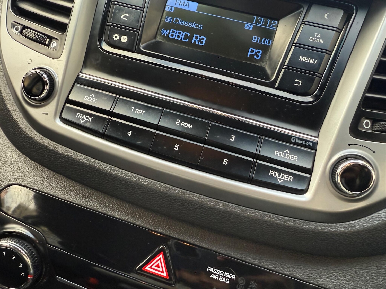 Used Hyundai TUCSON 2018 for sale - 76689497: Photo 49