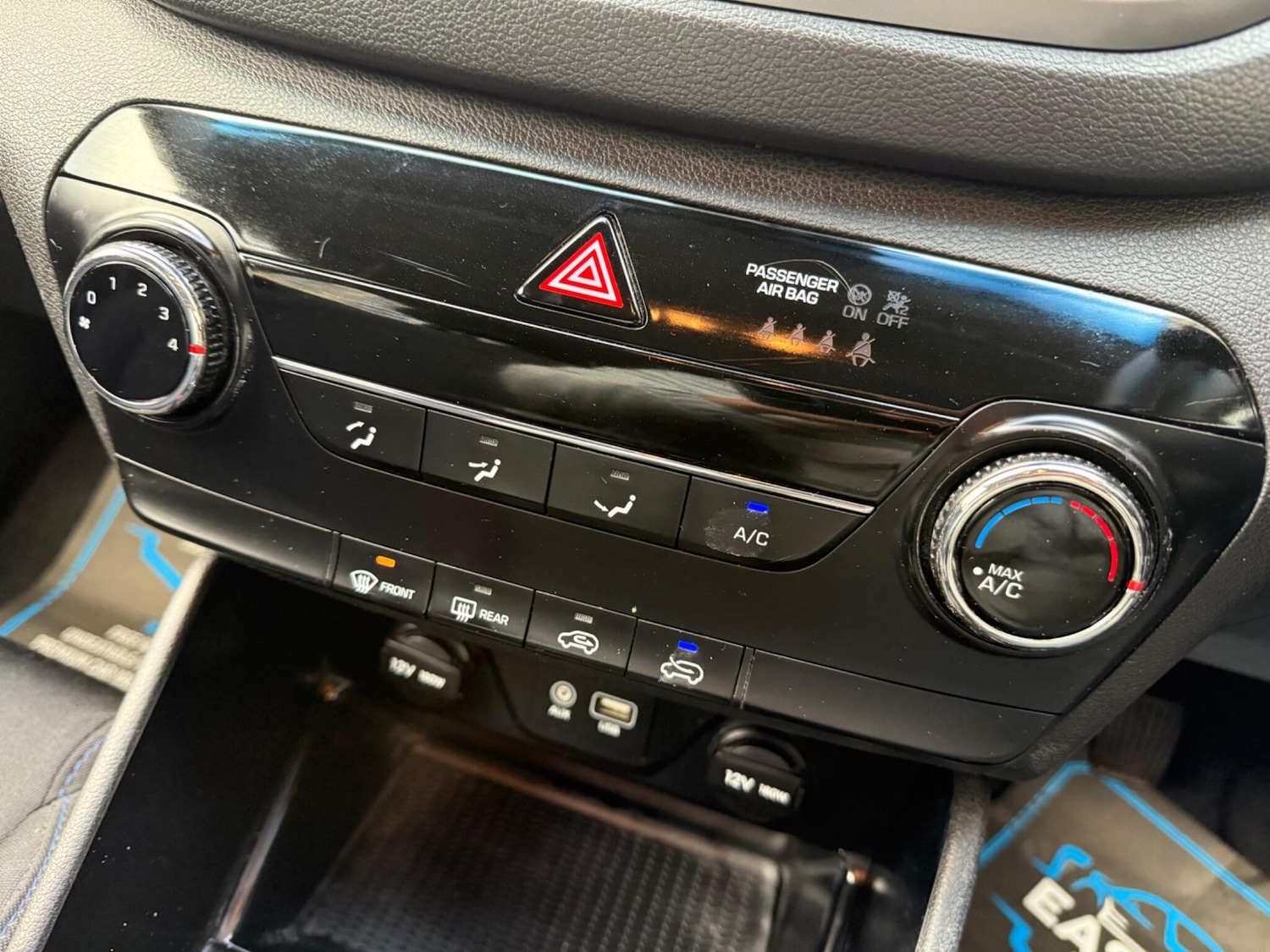 Used Hyundai TUCSON 2018 for sale - 76689497: Photo 50