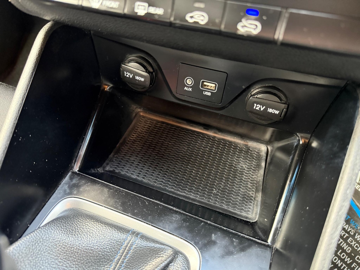 Used Hyundai TUCSON 2018 for sale - 76689497: Photo 51