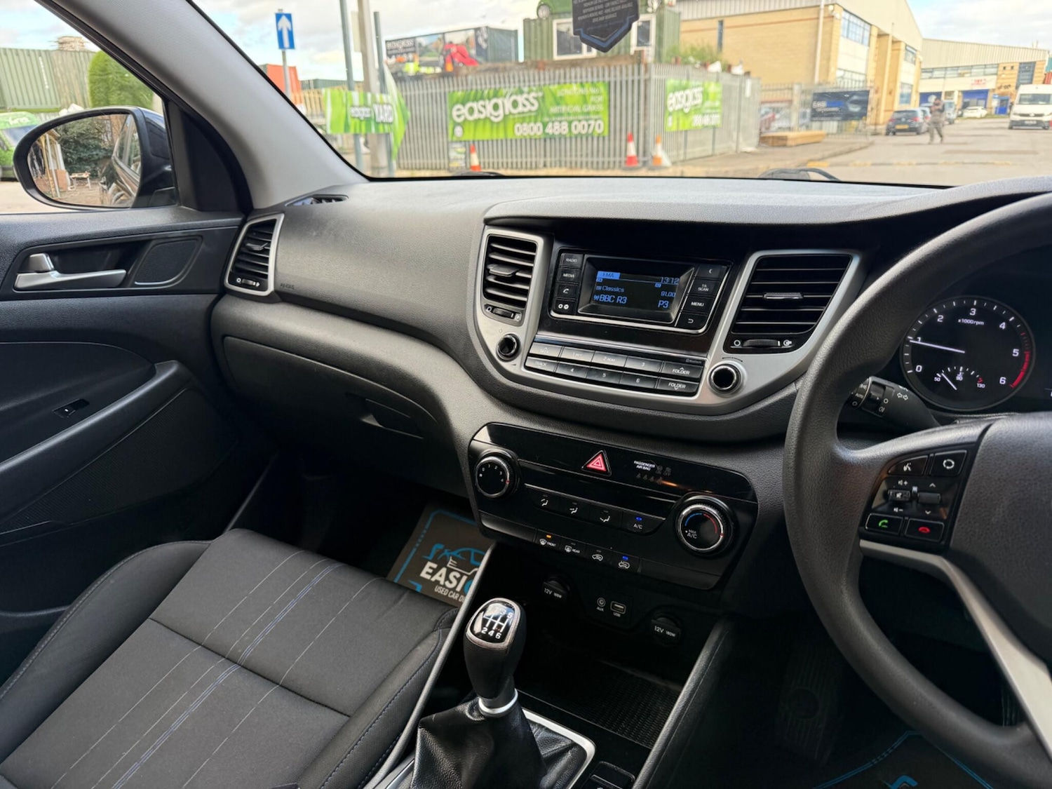 Used Hyundai TUCSON 2018 for sale - 76689497: Photo 54