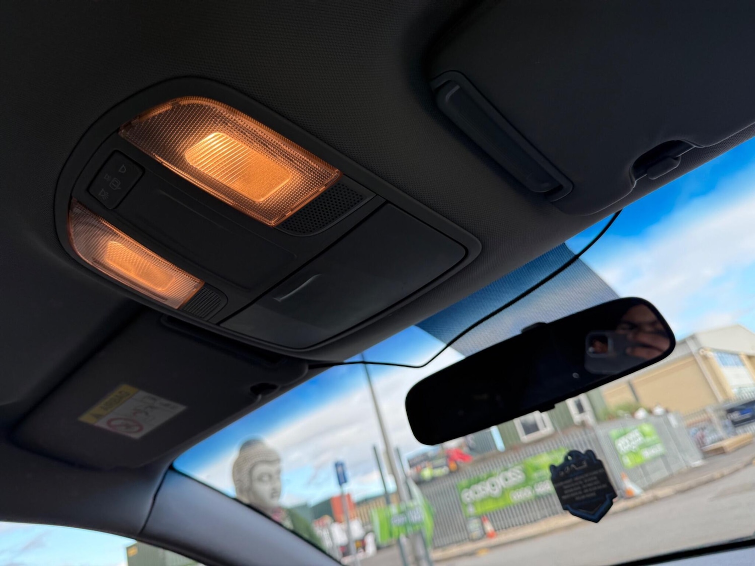 Used Hyundai TUCSON 2018 for sale - 76689497: Photo 55