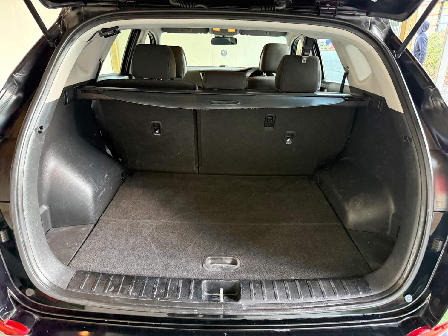 Used Hyundai TUCSON 2018 for sale - 76689497: Photo 8