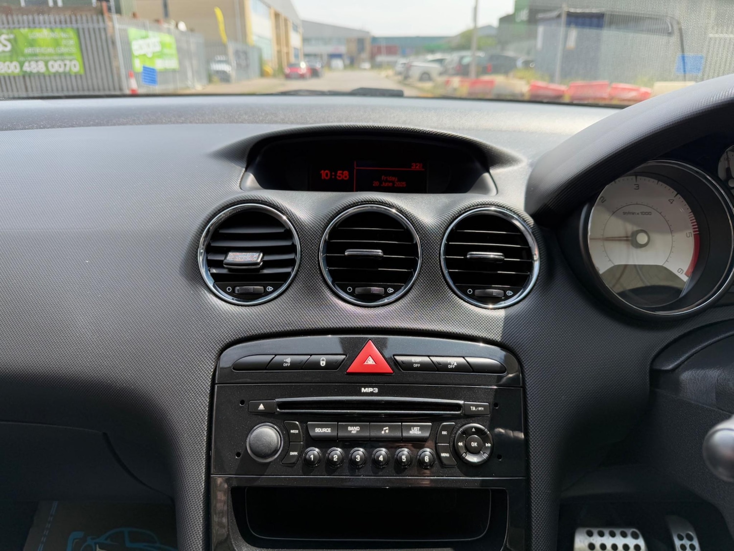 Vehicle 26