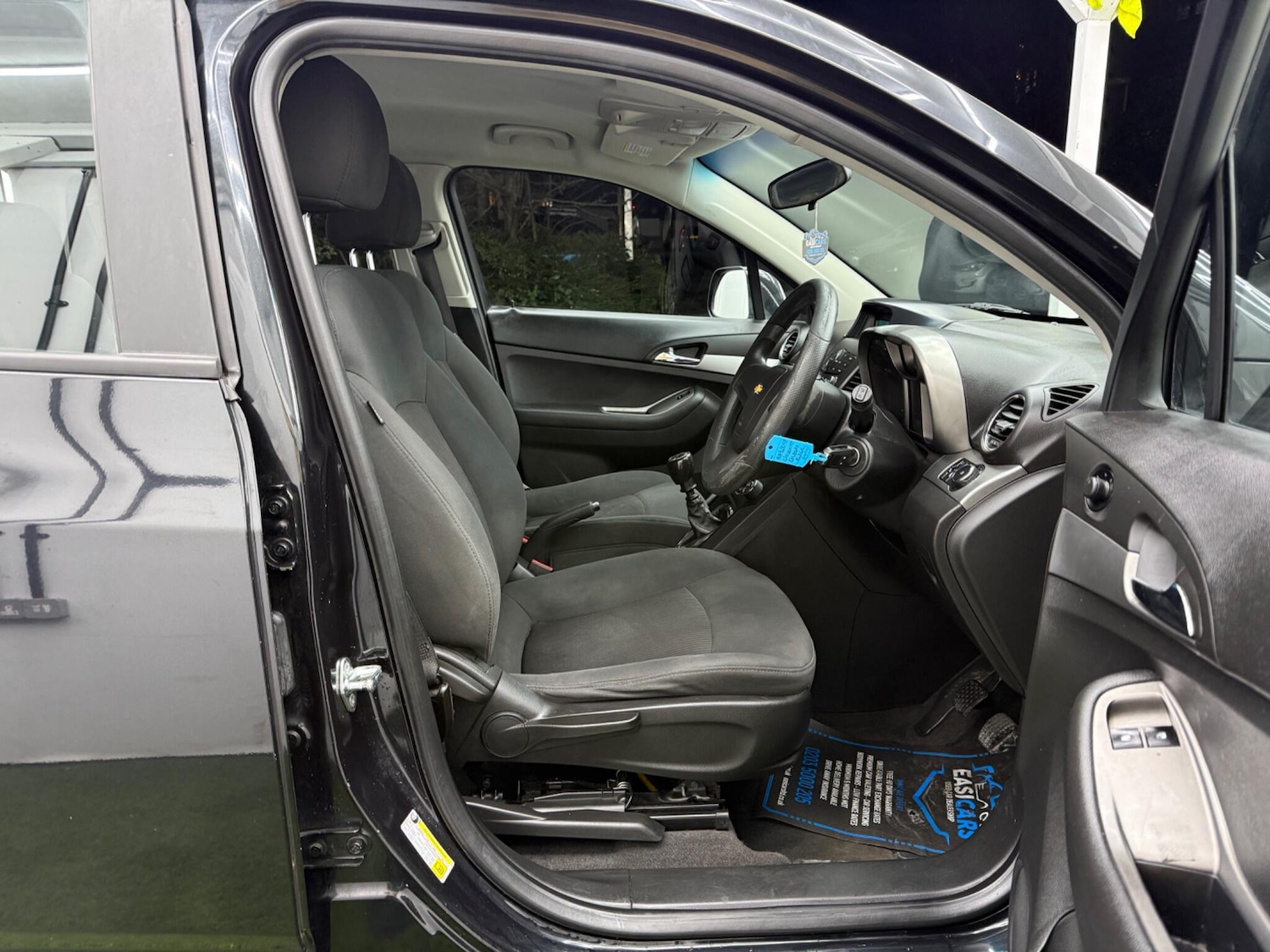 Used Chevrolet Orlando 2012 for sale - 77377362: Photo 14