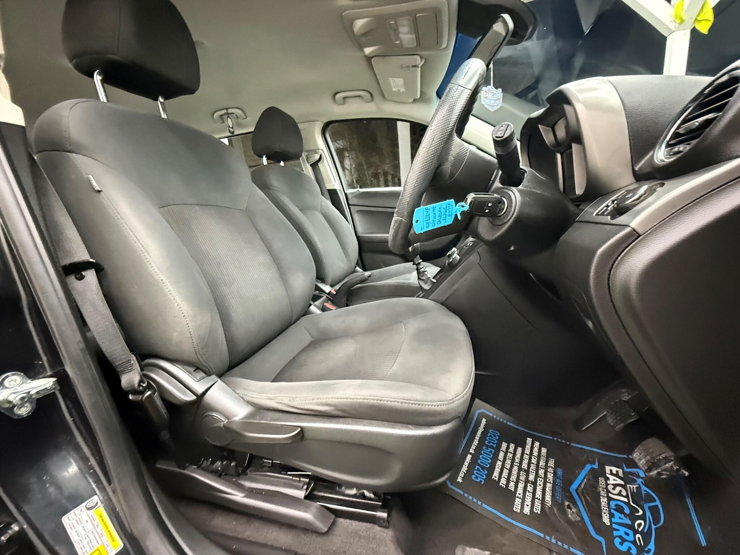 Used Chevrolet Orlando 2012 for sale - 77377362: Photo 16